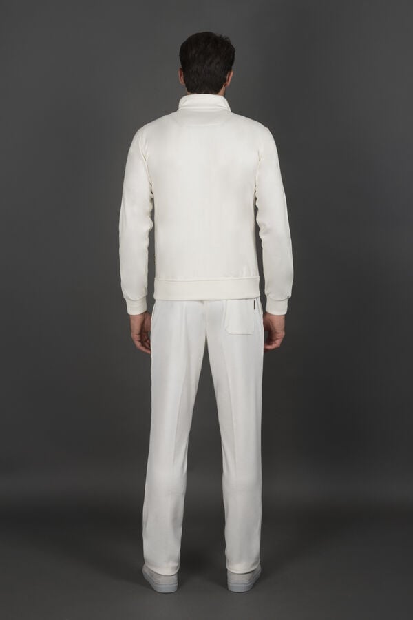 Moorer CRISPINFELPA-JT LATTE