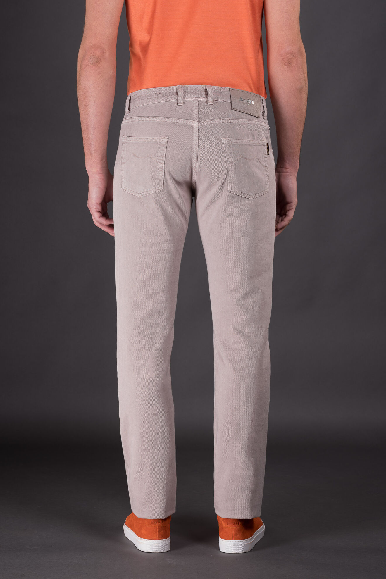 Moorer CREDI-MEA MANDORLA