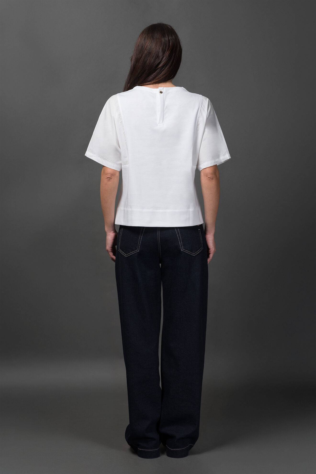 Moorer GENOLA-JTF BIANCO/WHITE