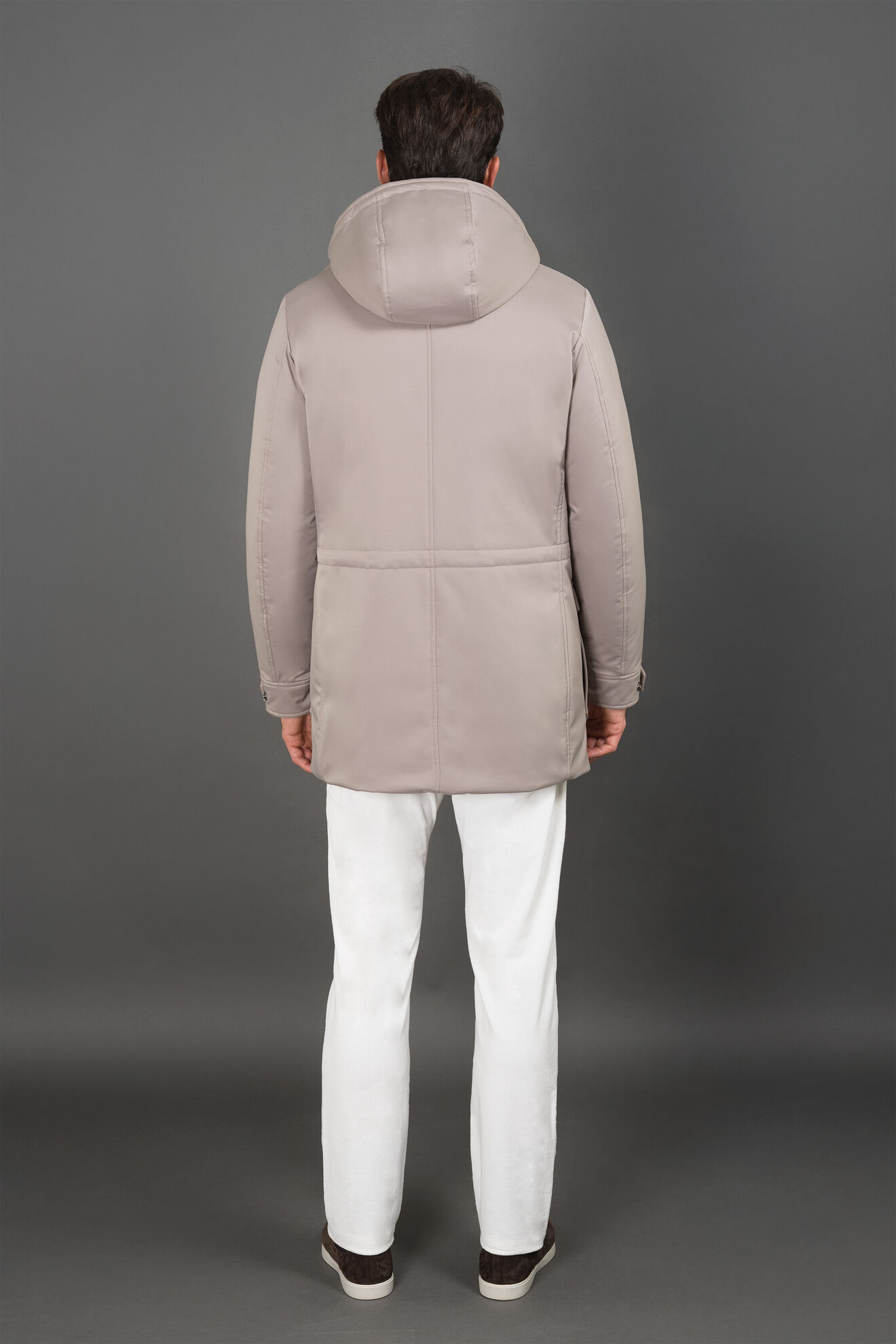 Moorer ORAN-CARMEN MARMO