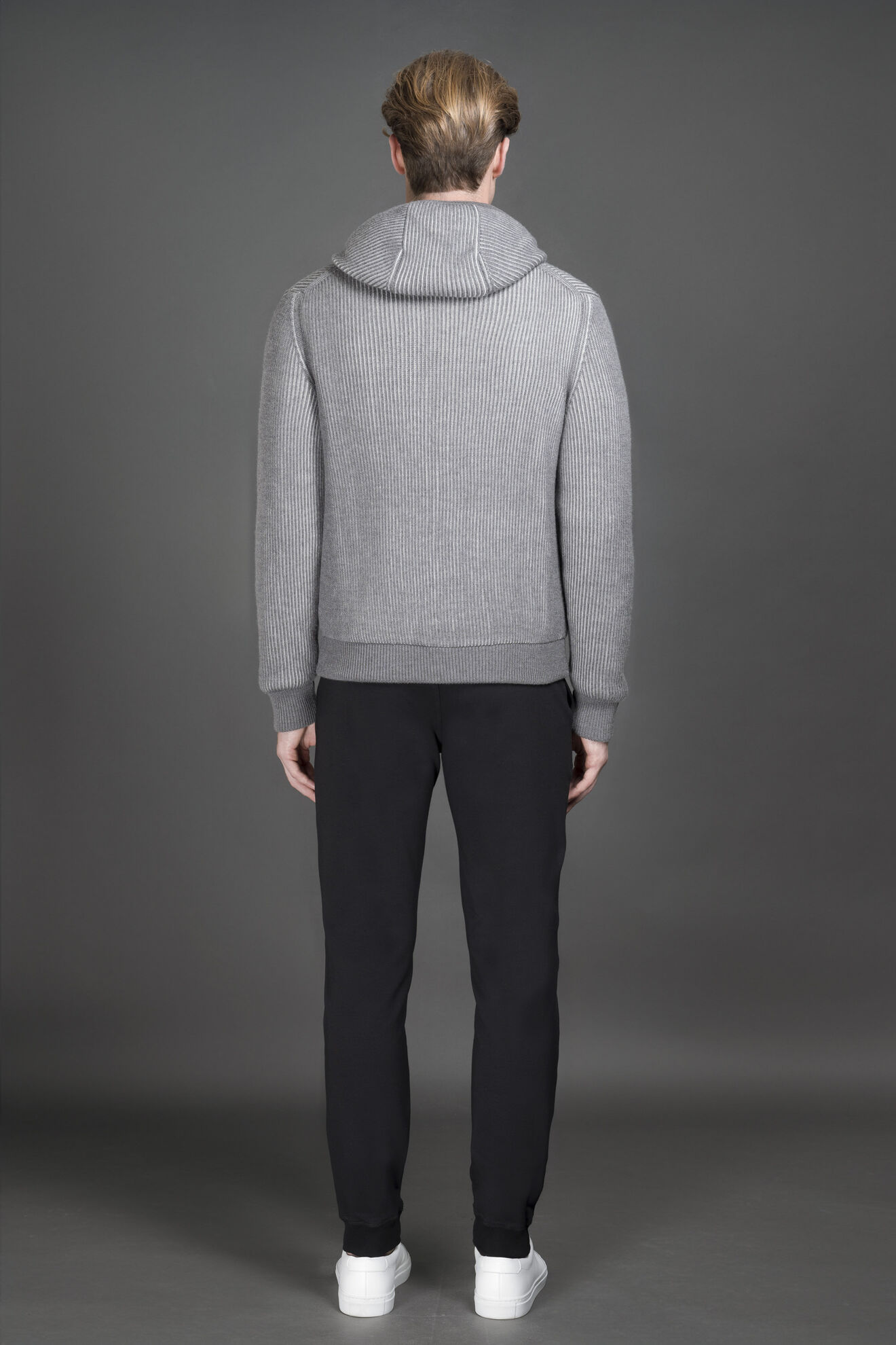 Moorer MISONE-CW1 GRIGIO/PERLA