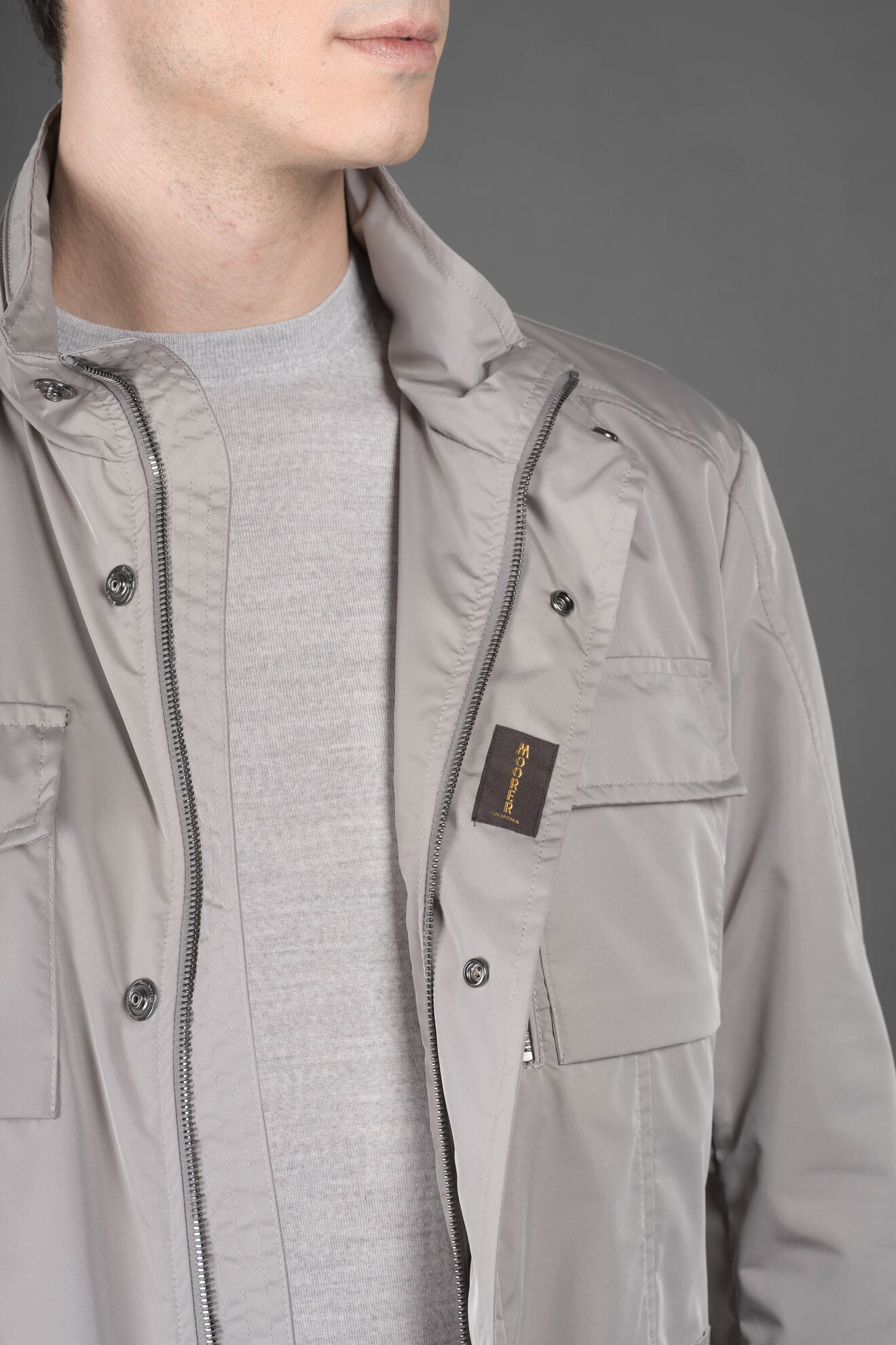 Moorer MANOLO-KM MARMO