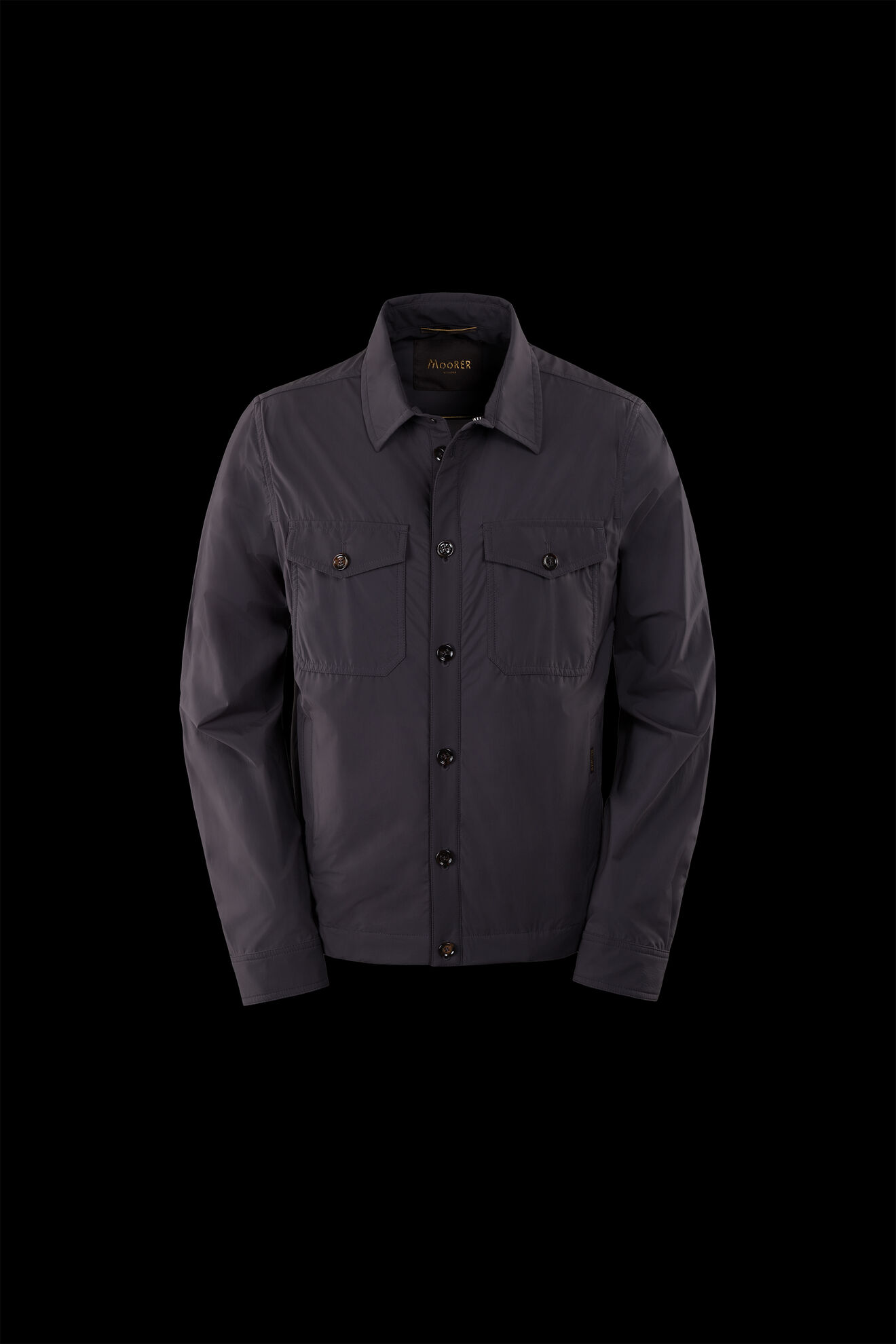 Moorer ADE-AC MINERAL