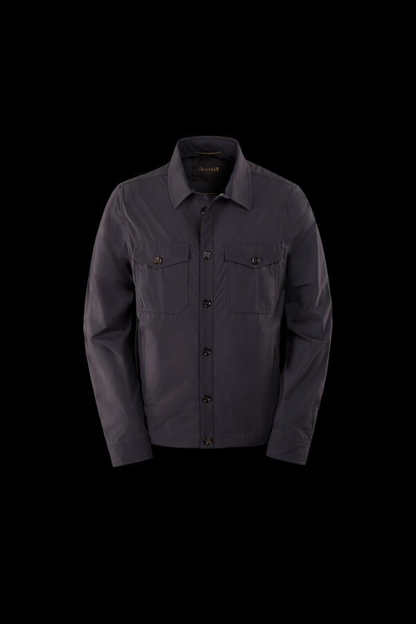 Moorer ADE-AC MINERAL