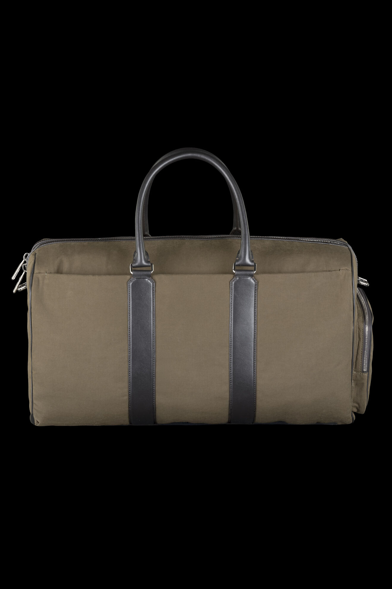 Moorer NEVILLE-S1 MILITARE