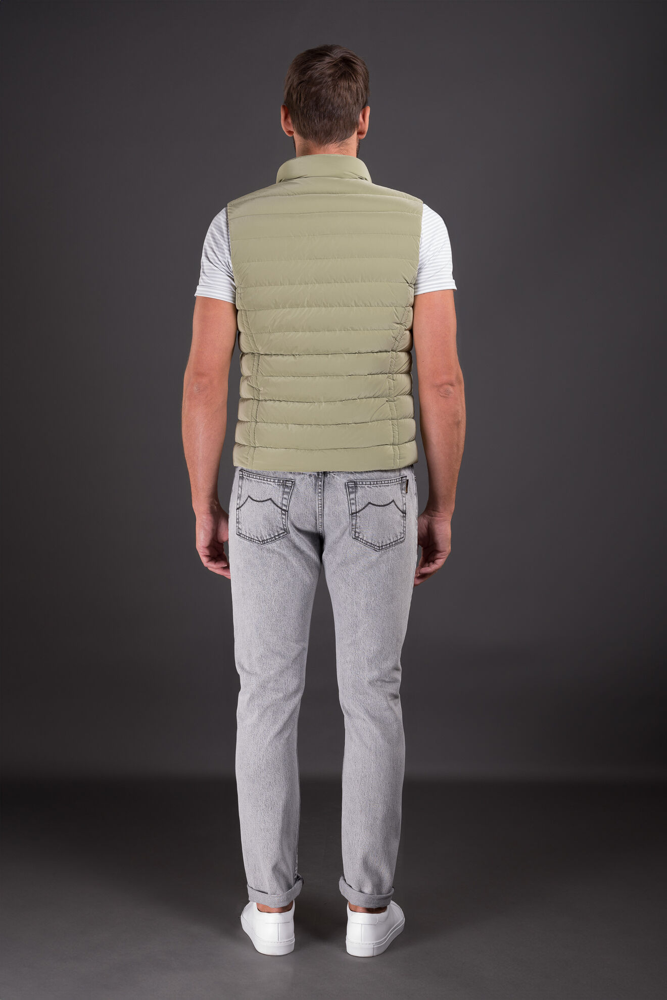 Moorer CALAF-OS PISTACCHIO