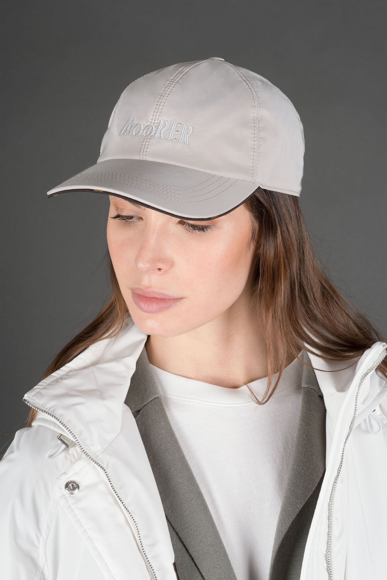 Moorer ROBINSONS-OS PEARL