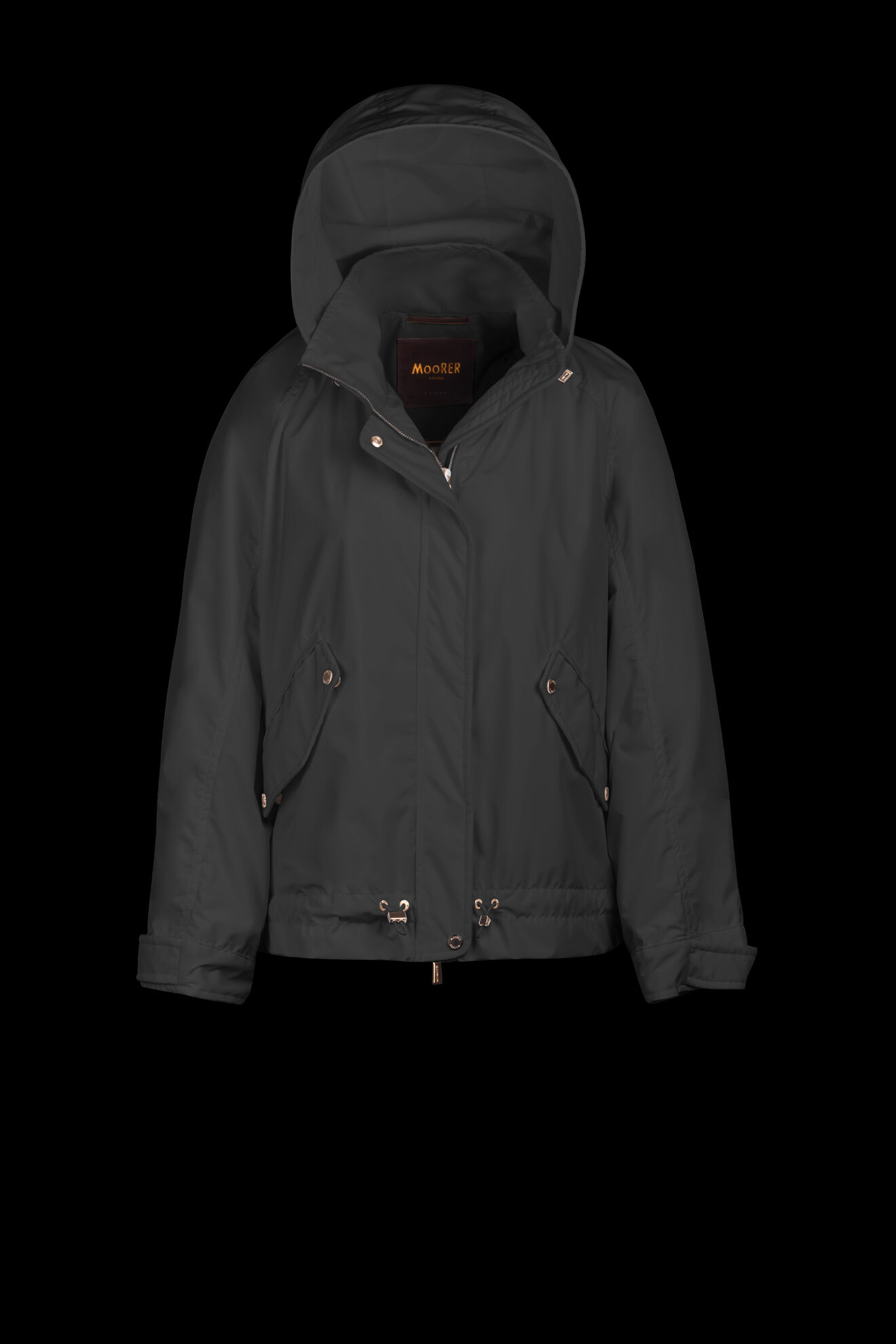 Moorer JILL-STP NERO