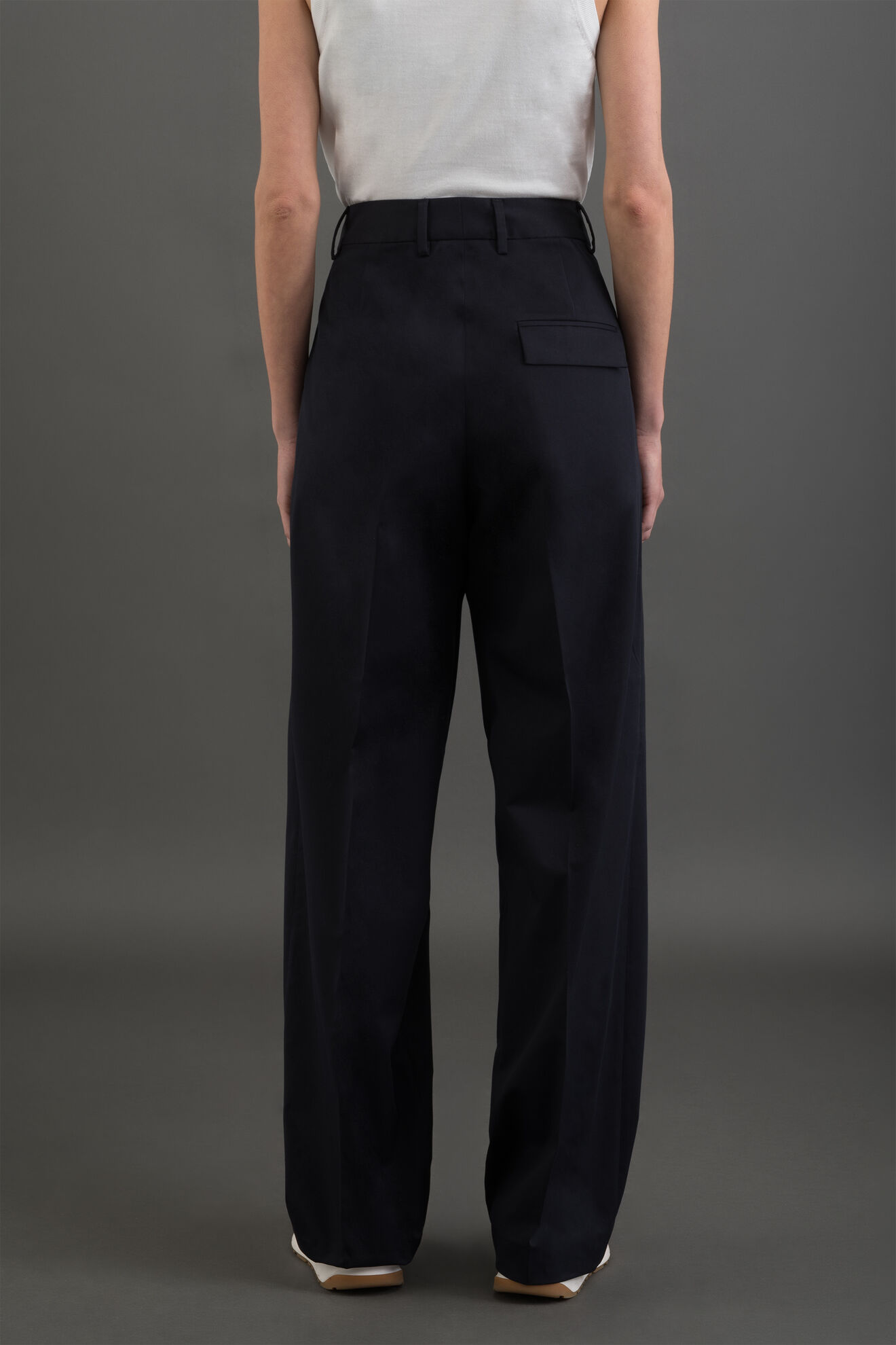 Moorer OFILIA-J-CD DARK BLU