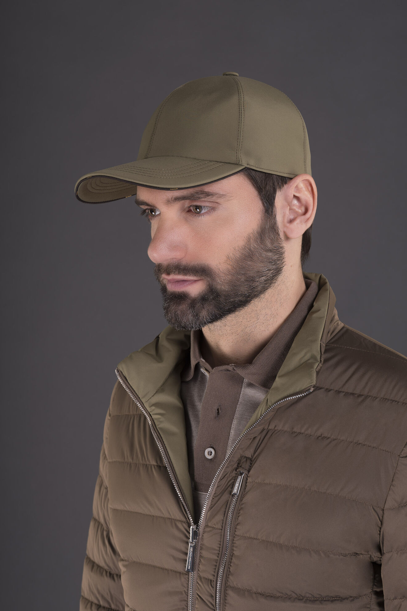 Moorer ROBINSON-STP PISTACCHIO