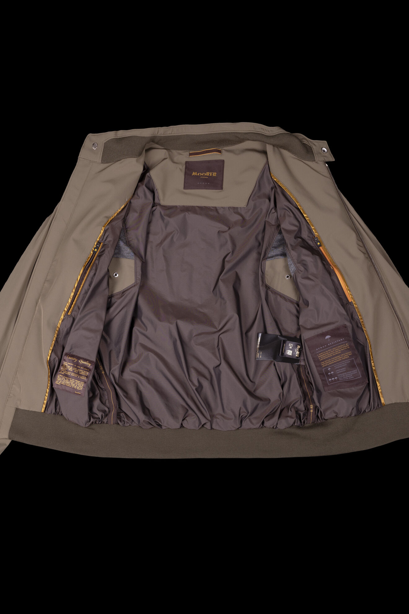 Moorer ALBERTI-KN FELCE