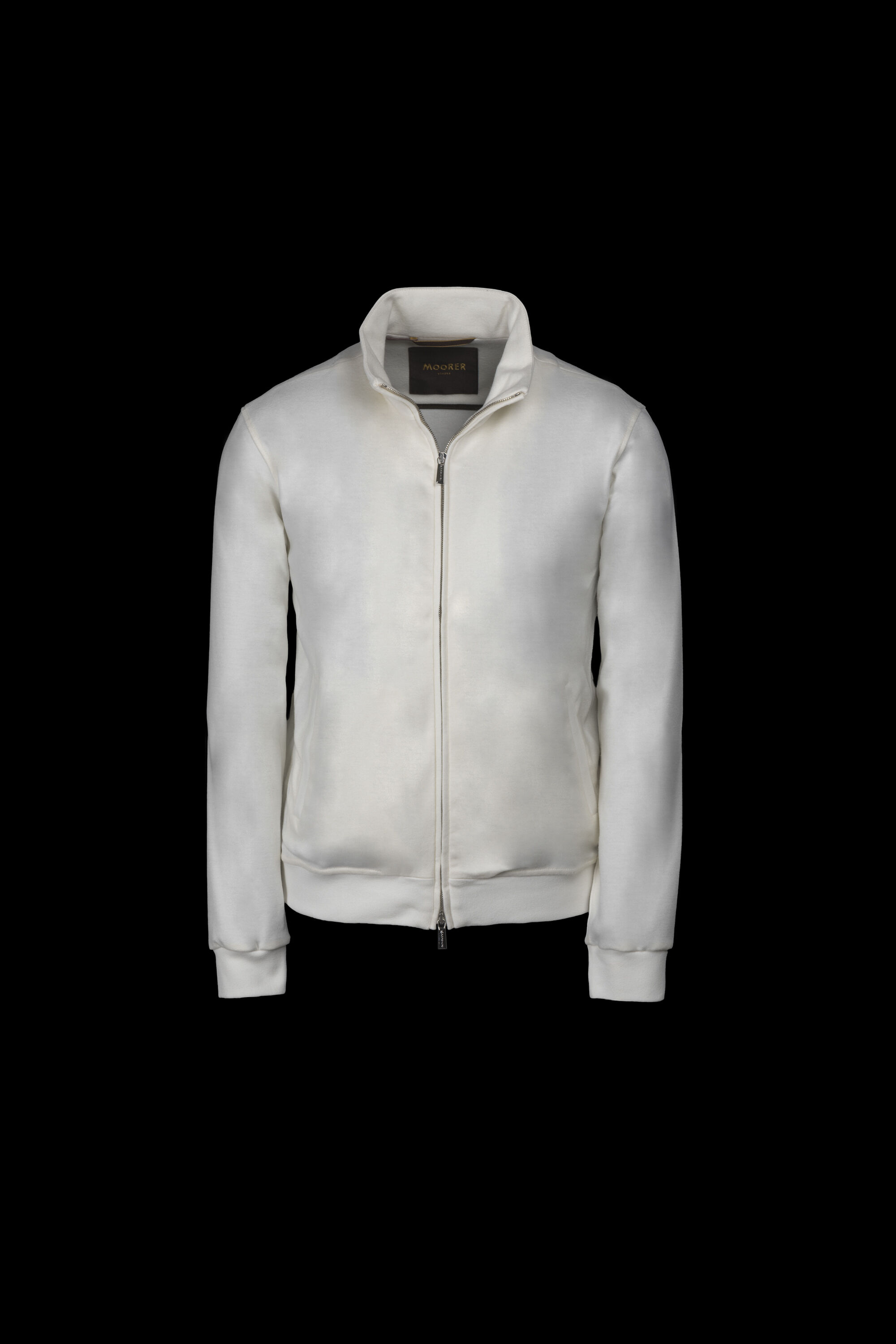 エレガントなメンズパーカー＆トラックスーツ | MooRER® 公式ストア
