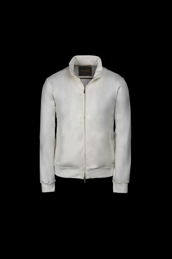 Moorer CRISPINFELPA-JT LATTE