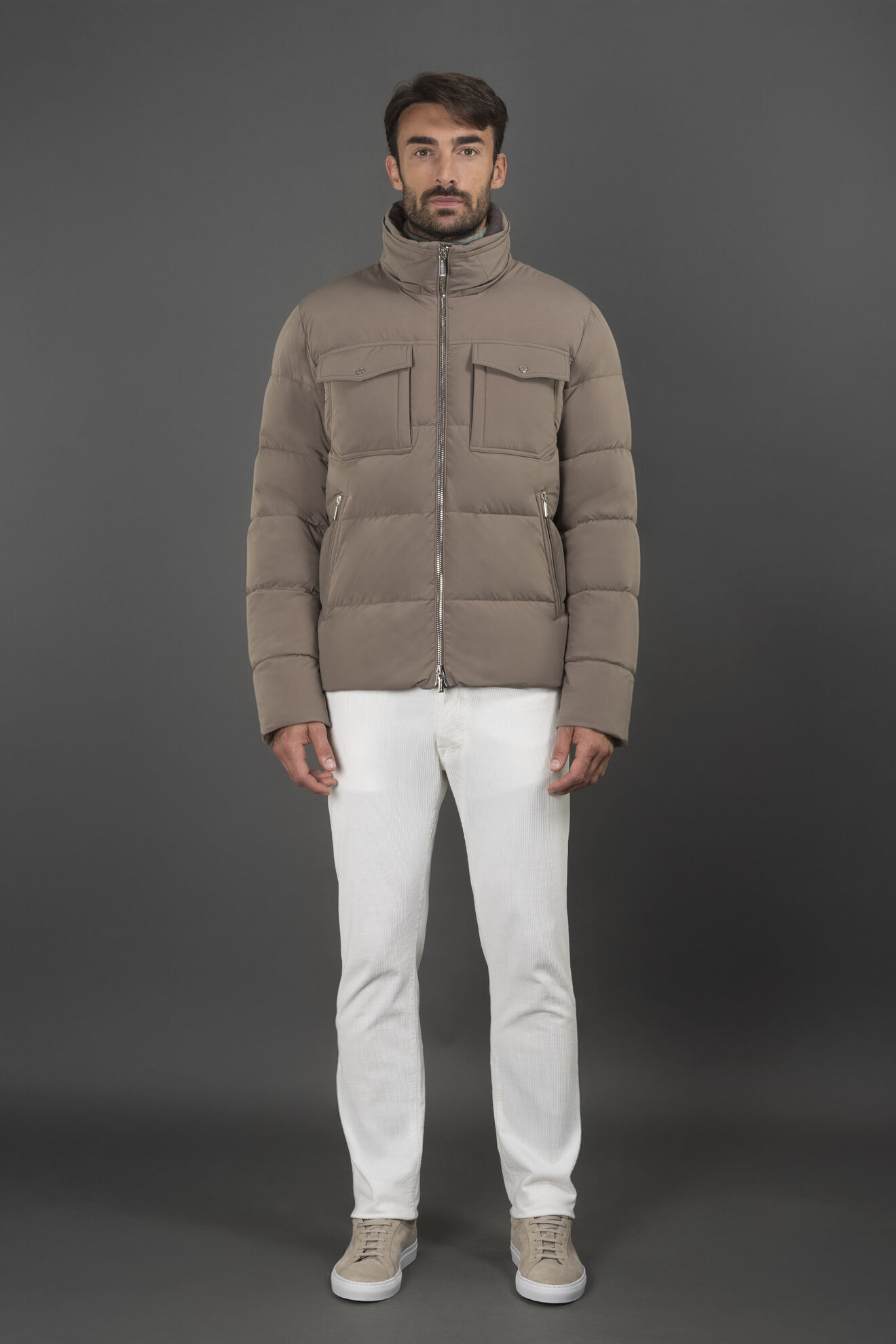 Moorer ALARICK-KN NUT