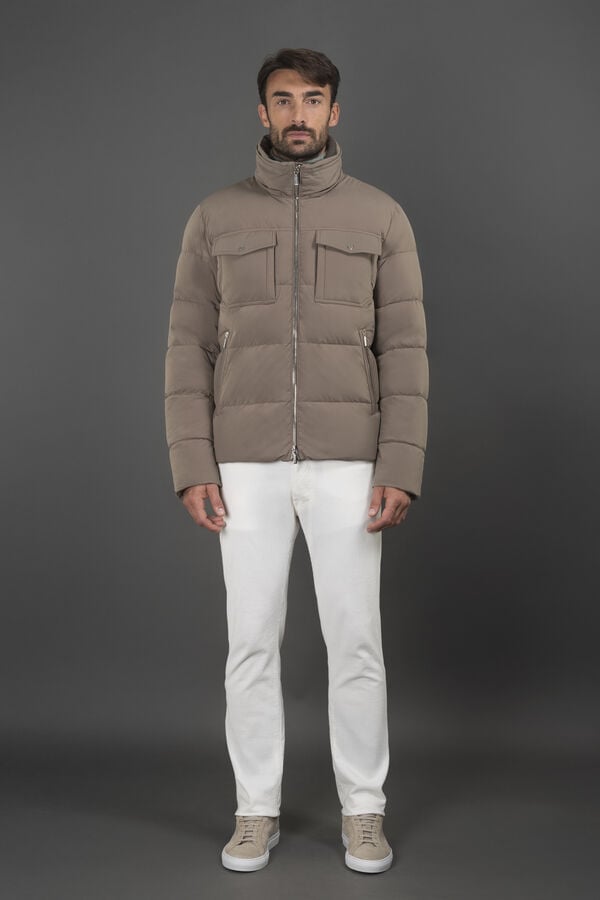 Moorer ALARICK-KN NUT