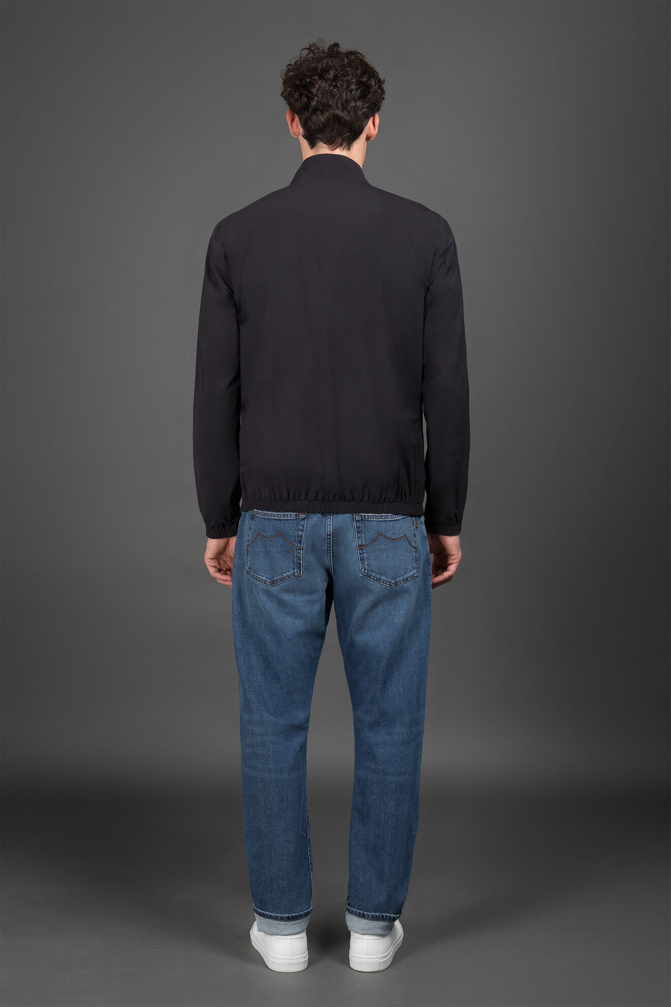 Moorer ALDI-AC NAVY/BLUETTE