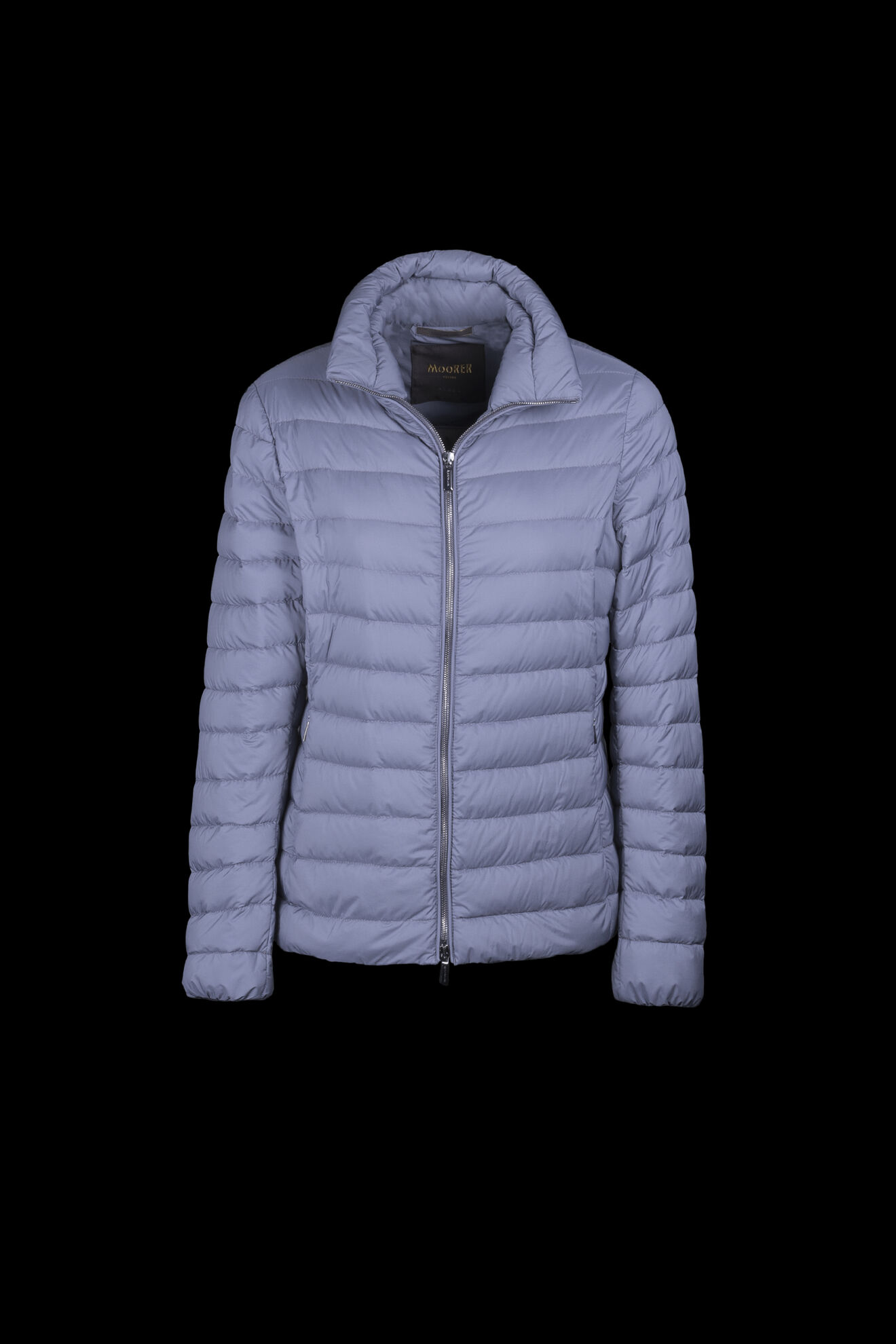 Moorer LENIE-CWB DUST BLUE/MORO