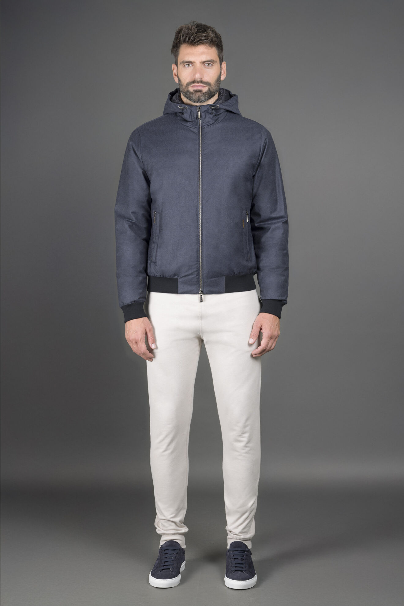 Moorer ONIRO-LL DENIM