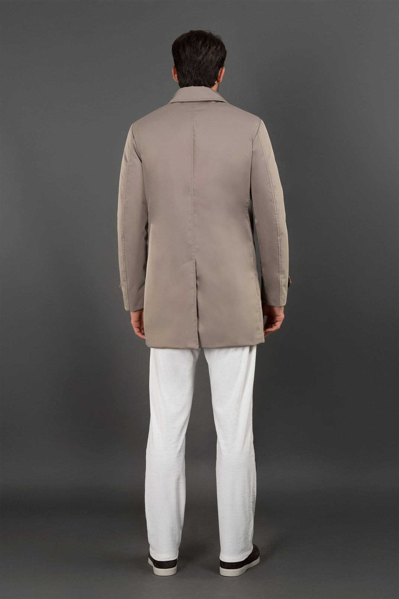 Moorer VITALI-SE1 TAUPE