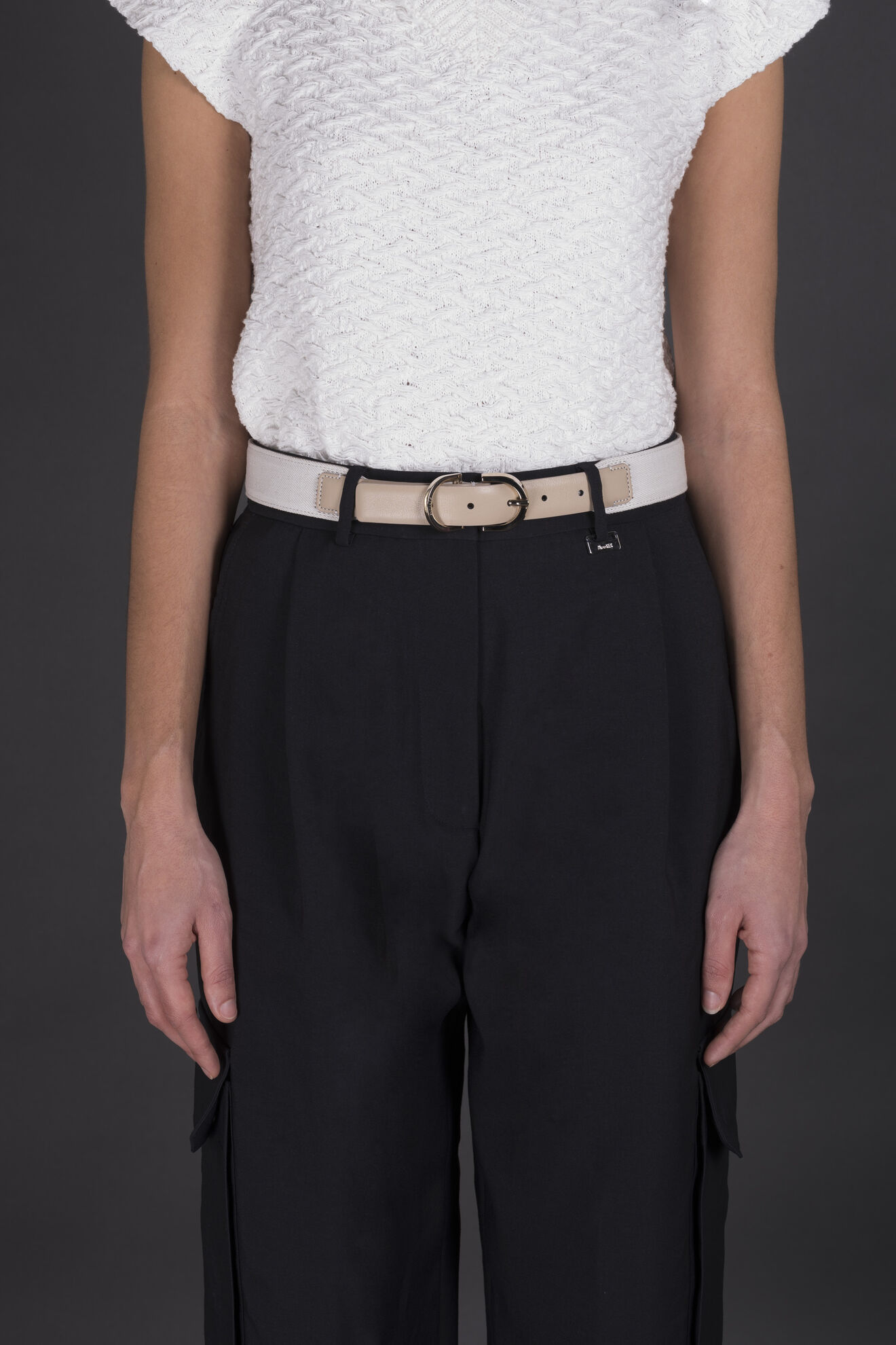 Moorer BRIA-P214 ECRU