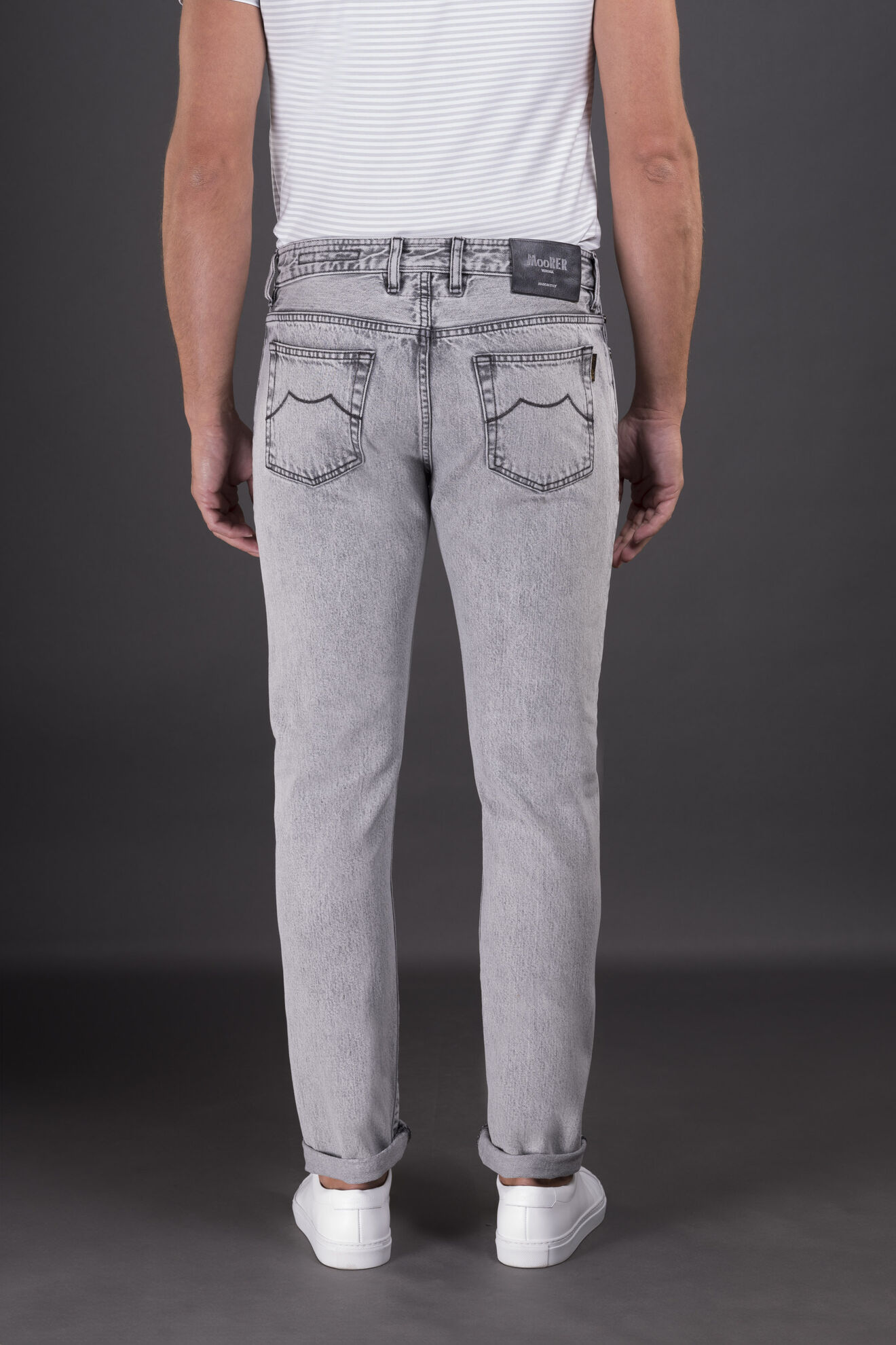 Moorer PAVEL-35 NERO NERO