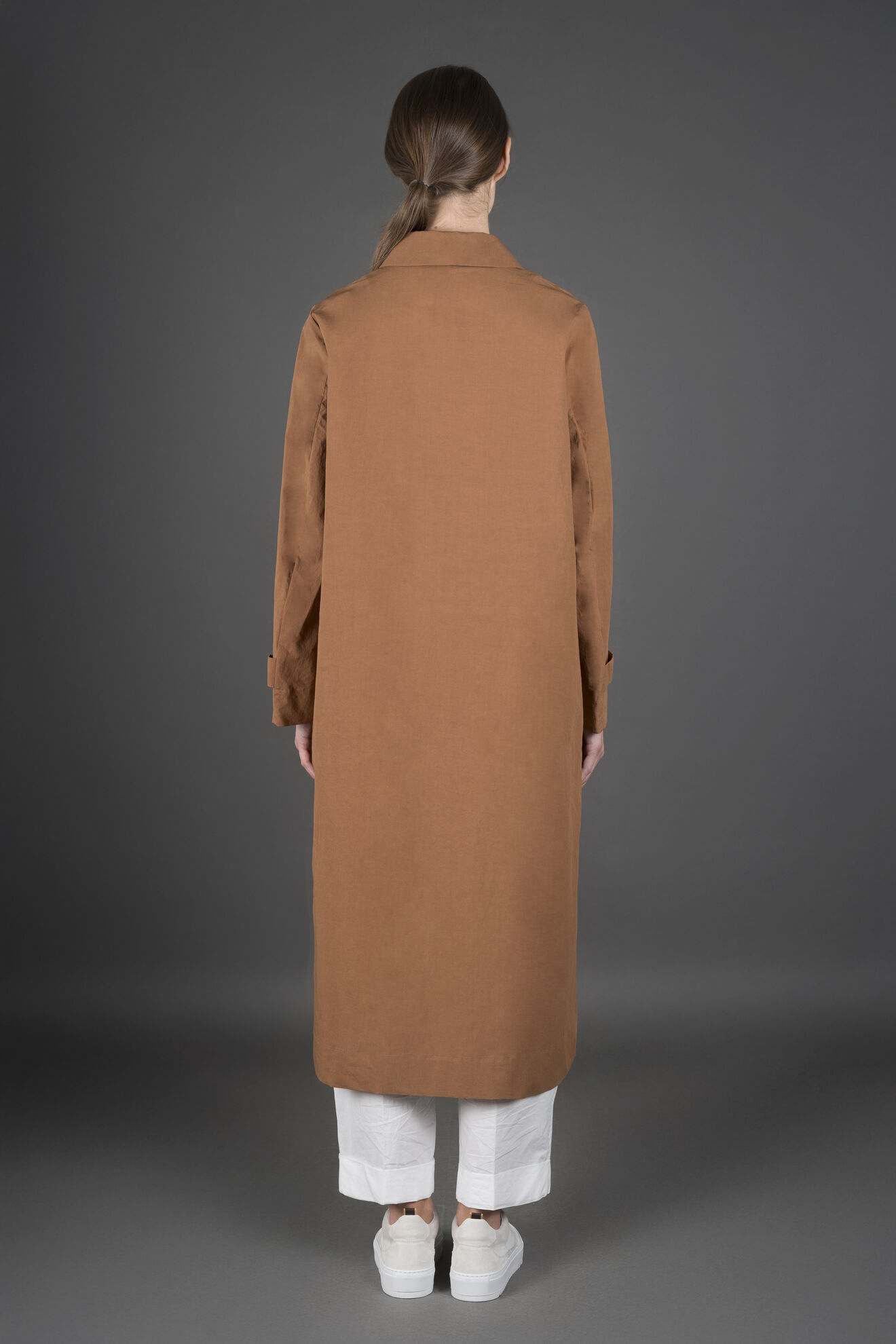 Moorer RIXTA-WFC TABACCO