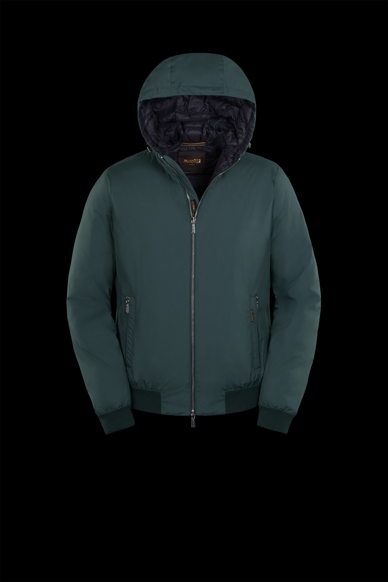 Moorer ONIRO-STP PETROL