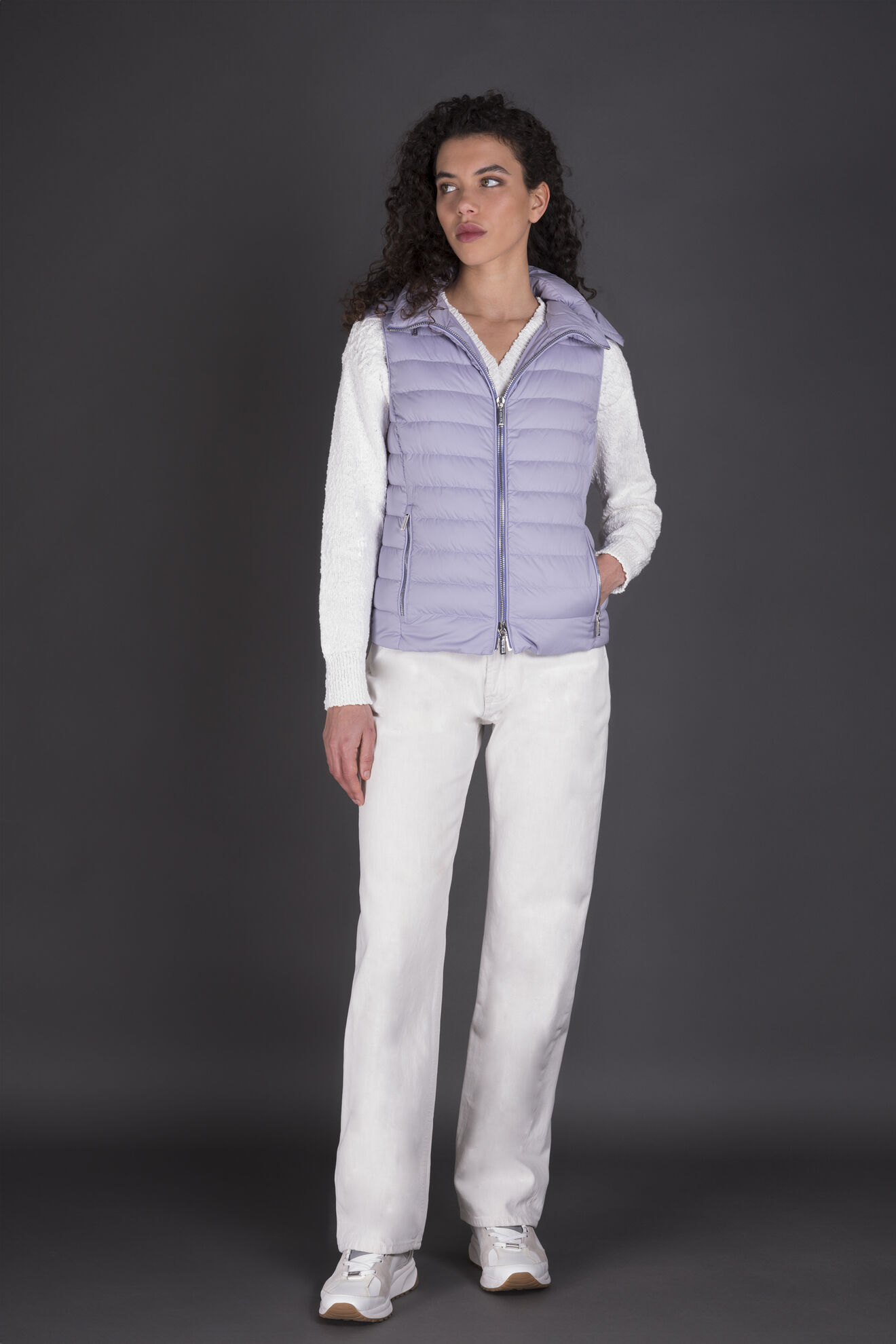 Moorer TINNARI-S3 LILLA