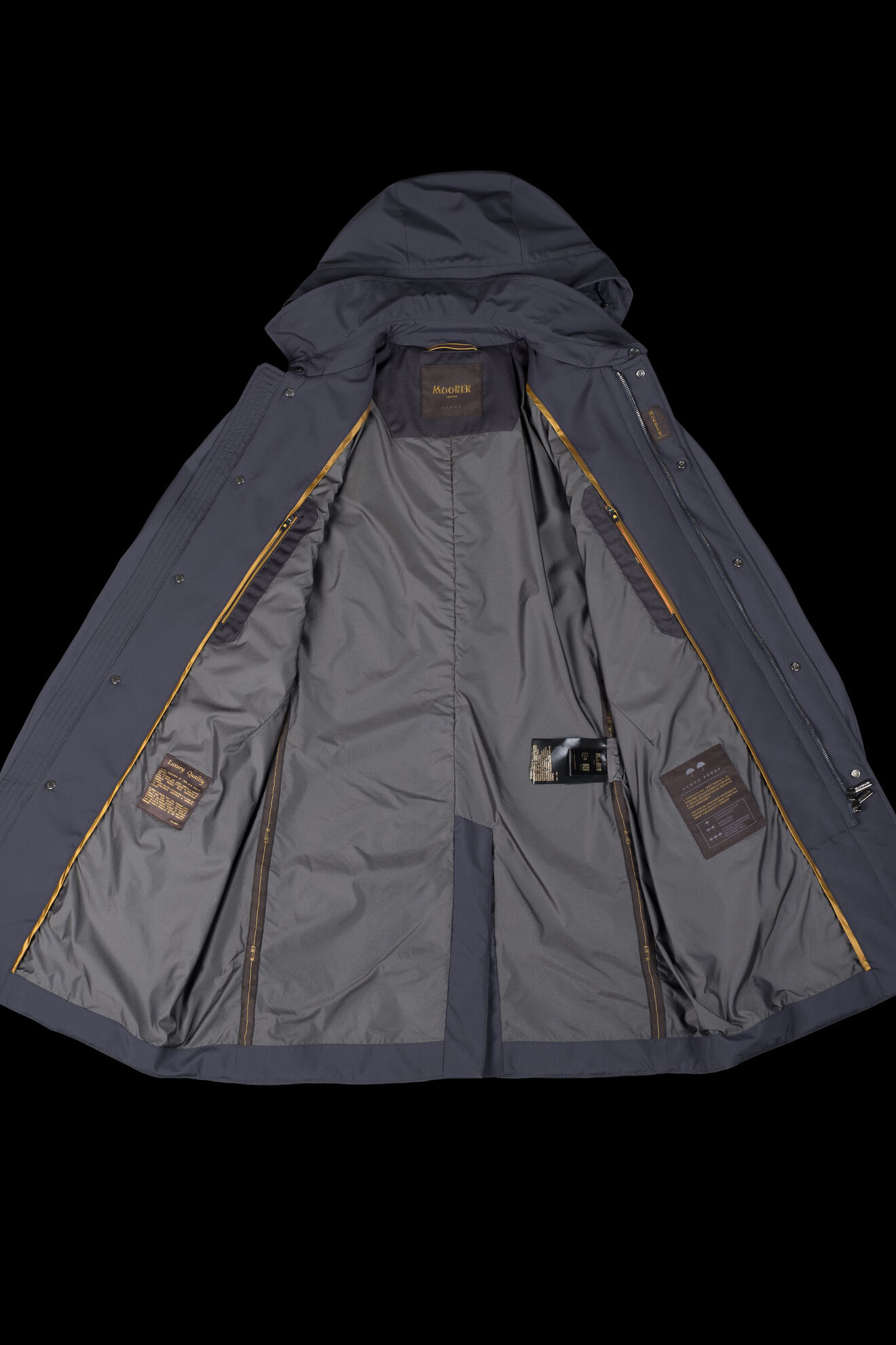 Moorer REVIDO-SKT NAVY