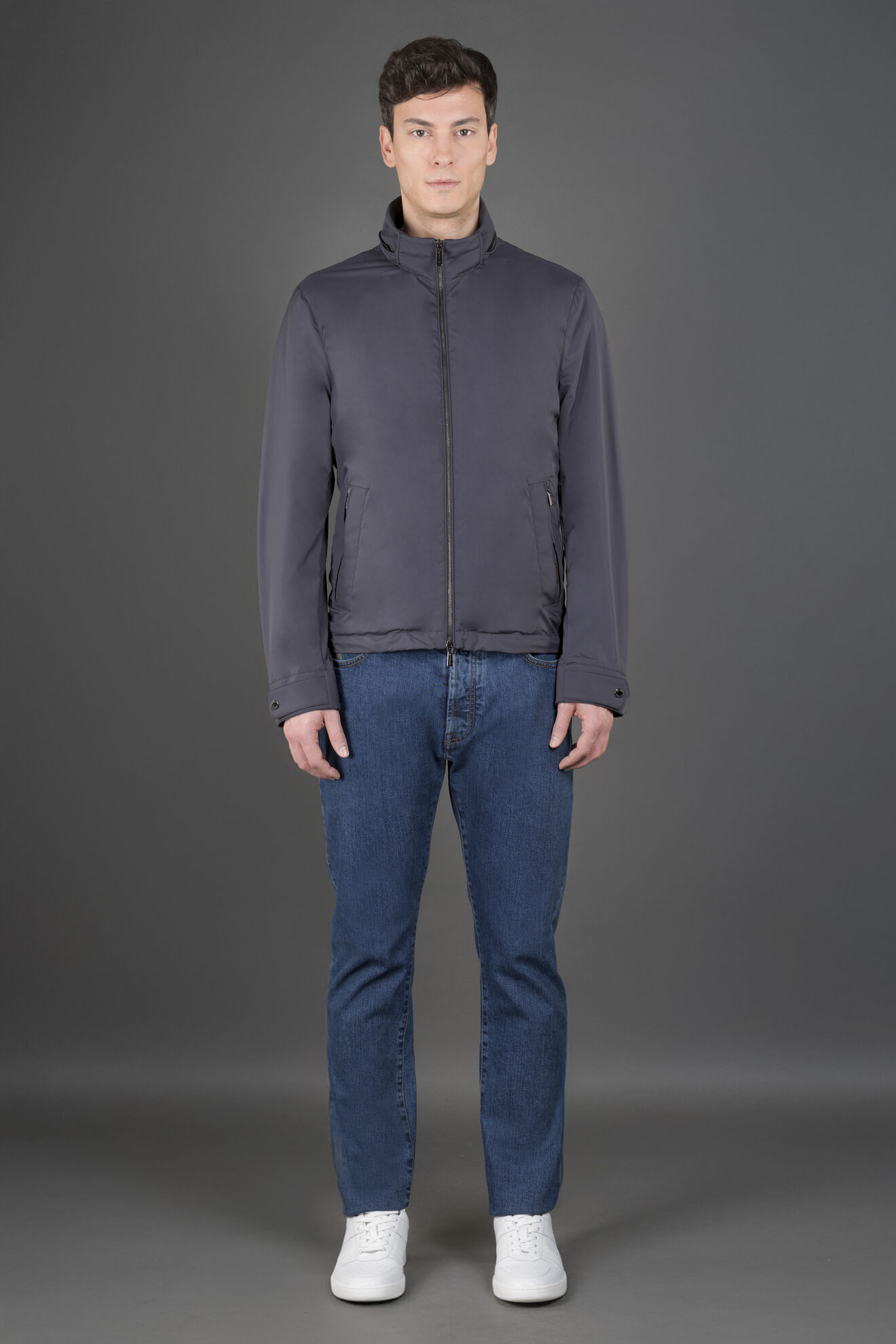 Moorer DUCCIO-SKT NAVY