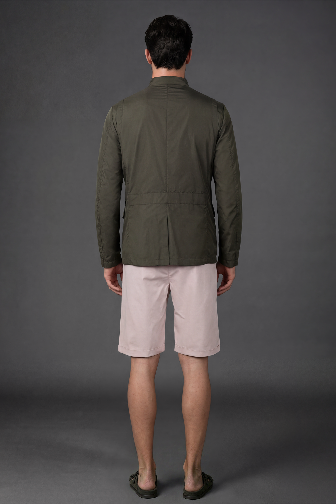 Moorer GHIBERTI-KM FOREST