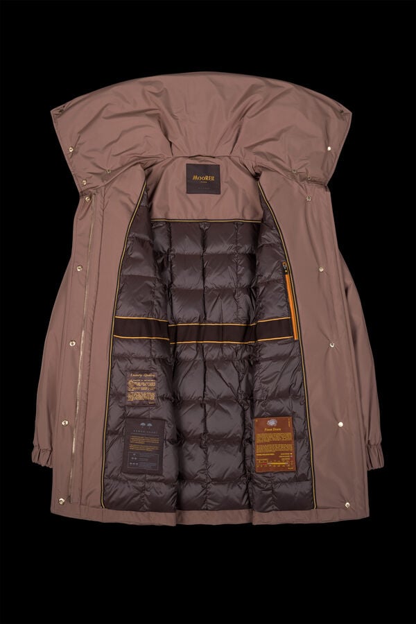 Moorer NUMANA-STP PHARD