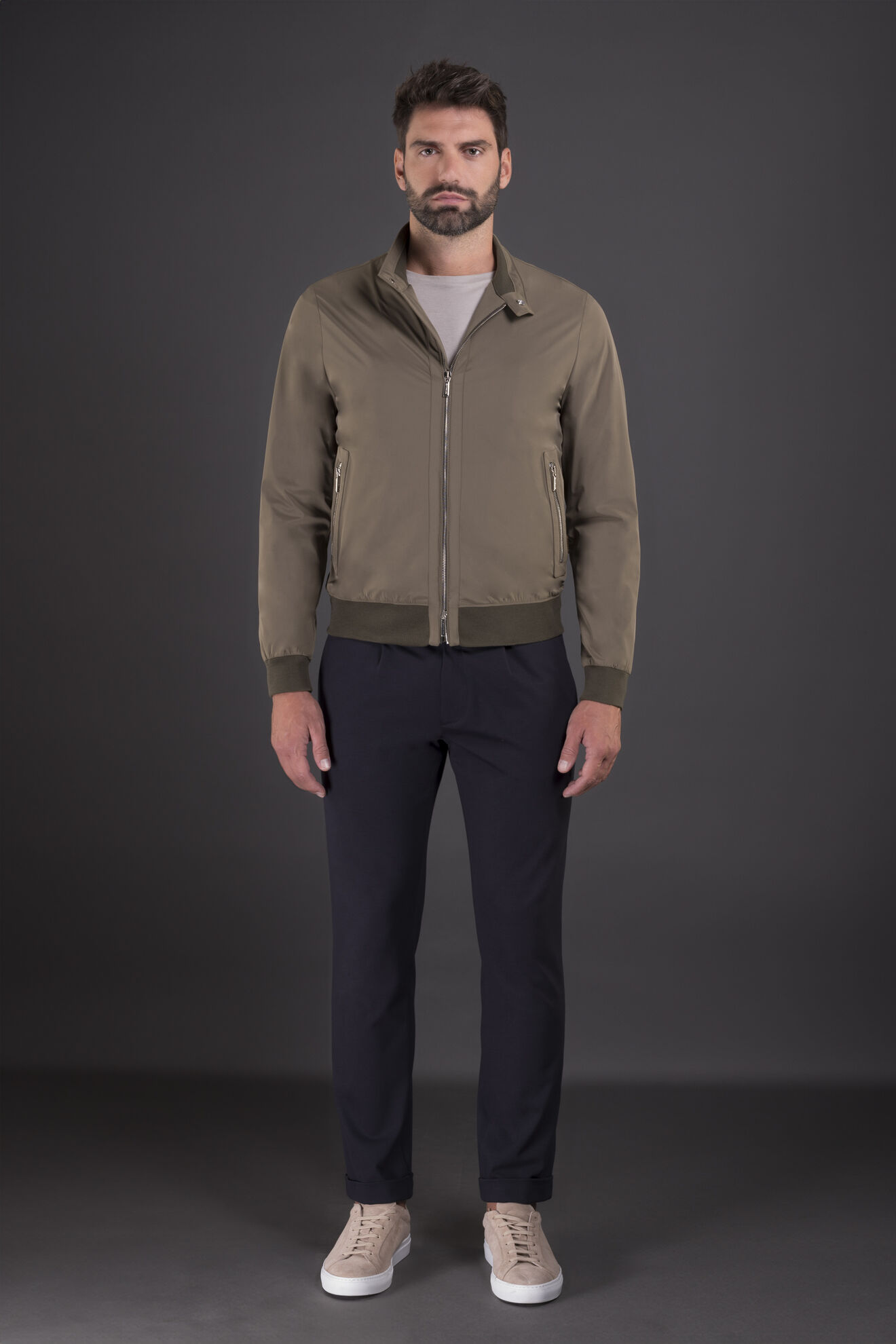 Moorer ALBERTI-KN FELCE