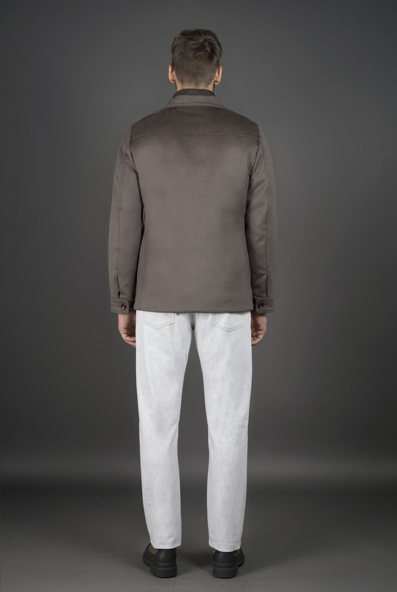 Moorer BOERI-LE LAVAGNA