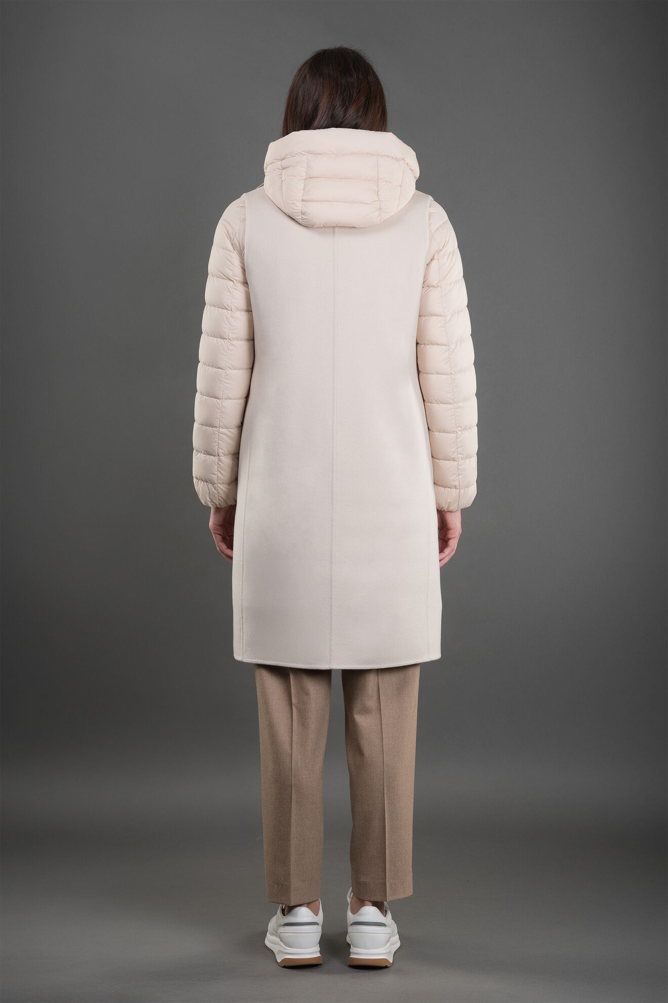 Moorer JAYA-CWX CREAM