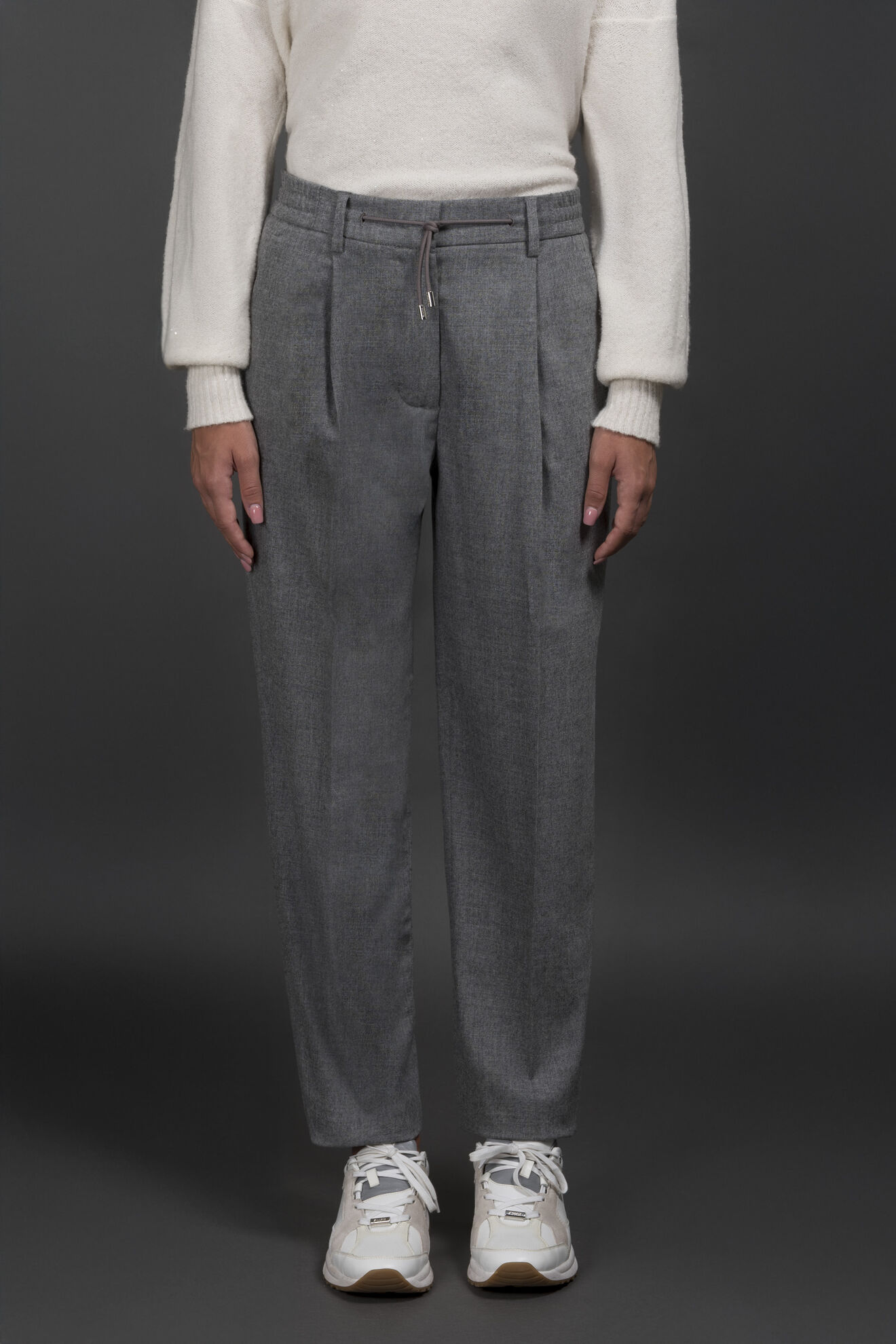 Moorer ANTONIA-FSR GRIGIO