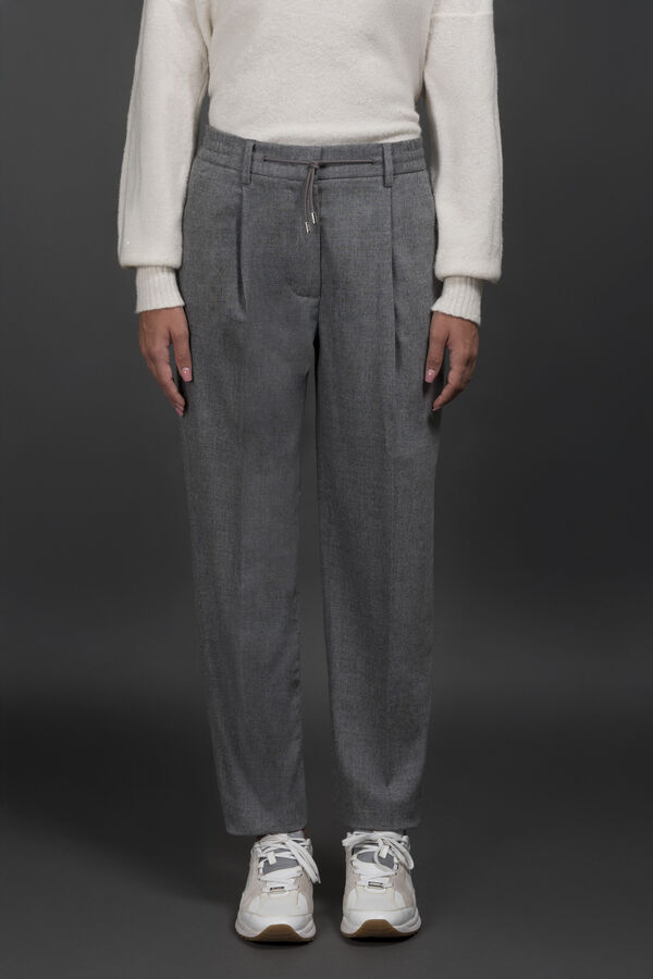 Moorer ANTONIA-FSR GRIGIO