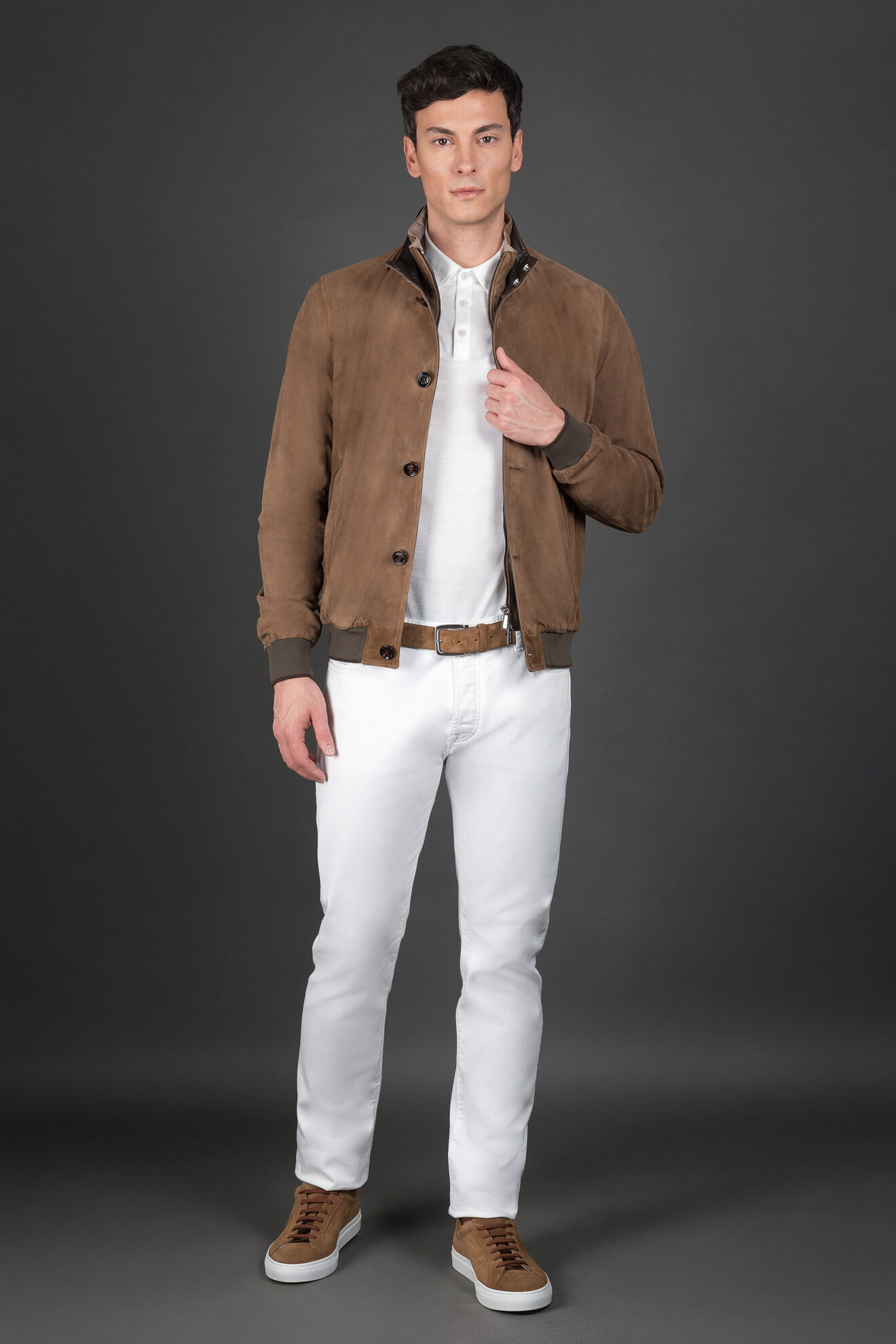 Moorer BERNIE-UR ELEFANTE