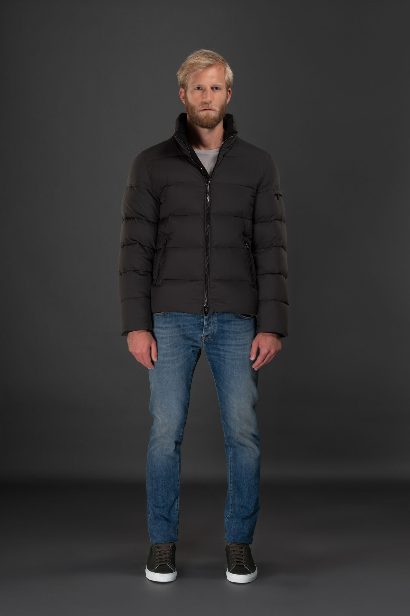 Moorer BRETT-SKT FOREST