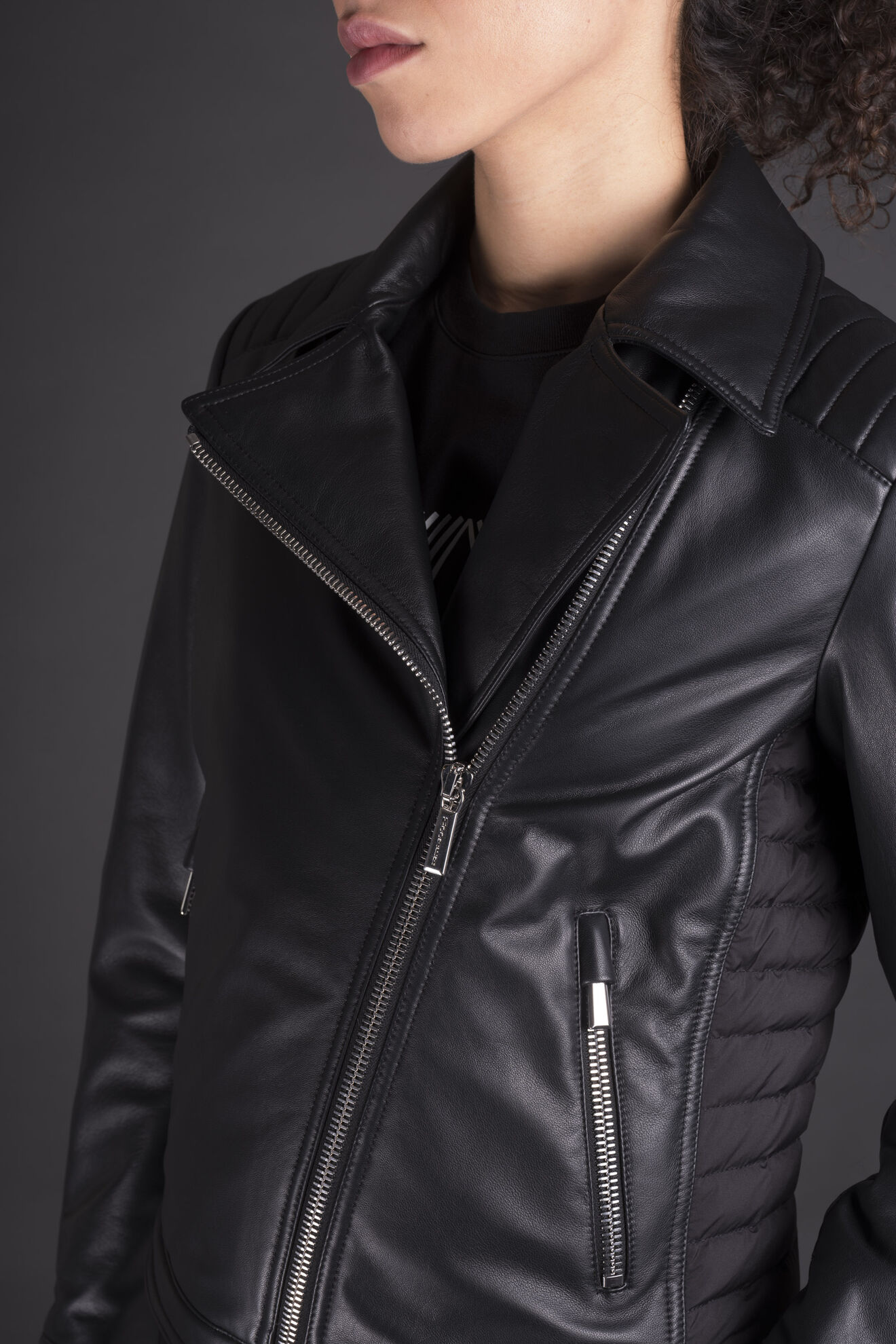 Moorer YOEL-PEX BLACK