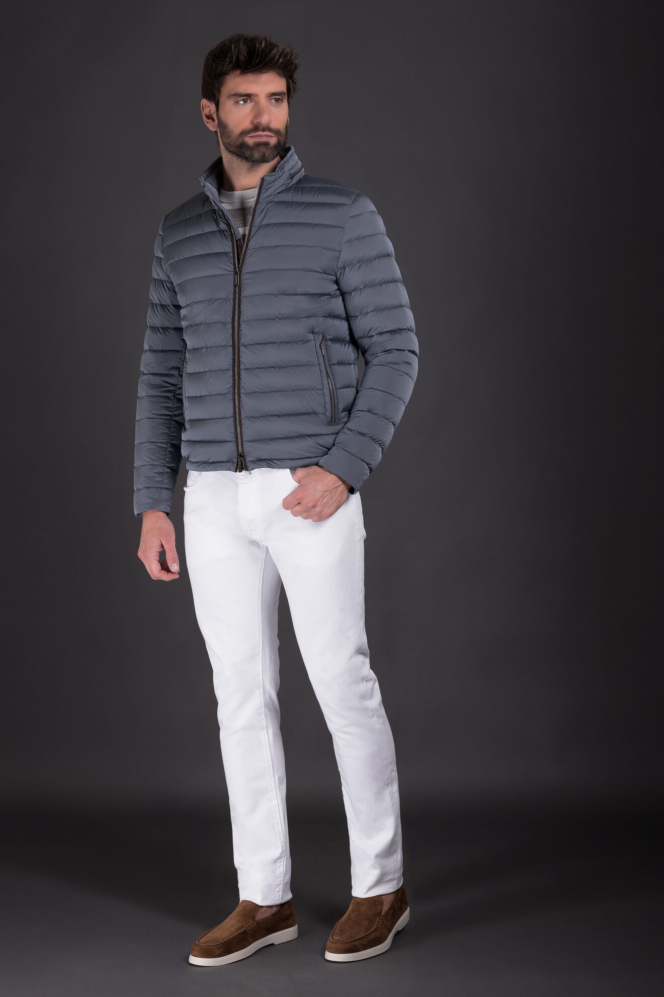 Moorer ALEC-S3C WATER