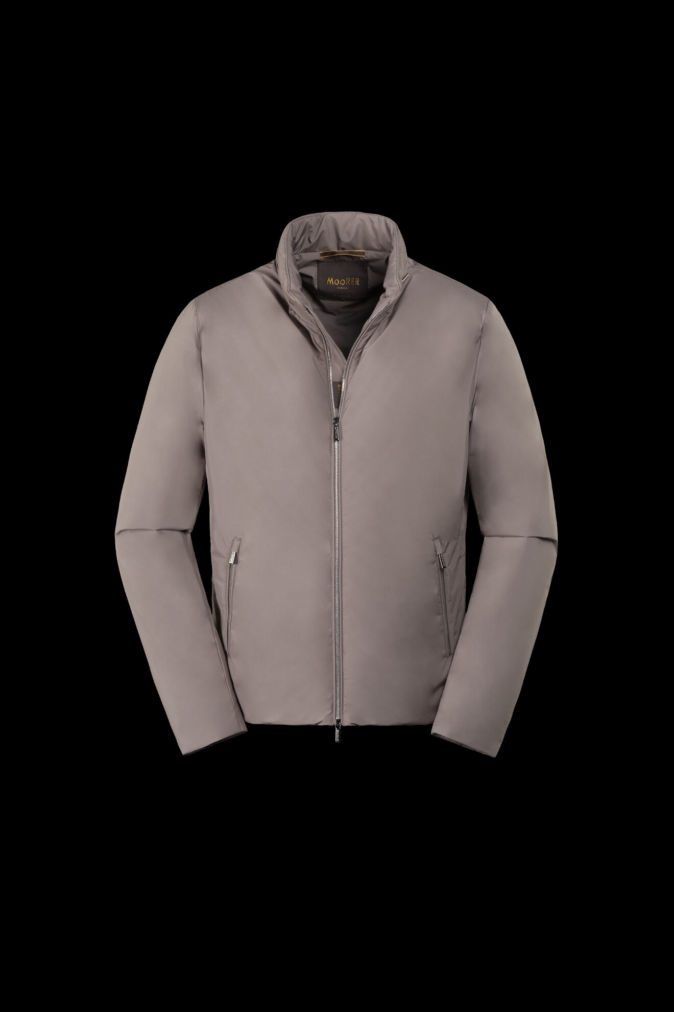 Moorer ALCIDE-STP VISONE