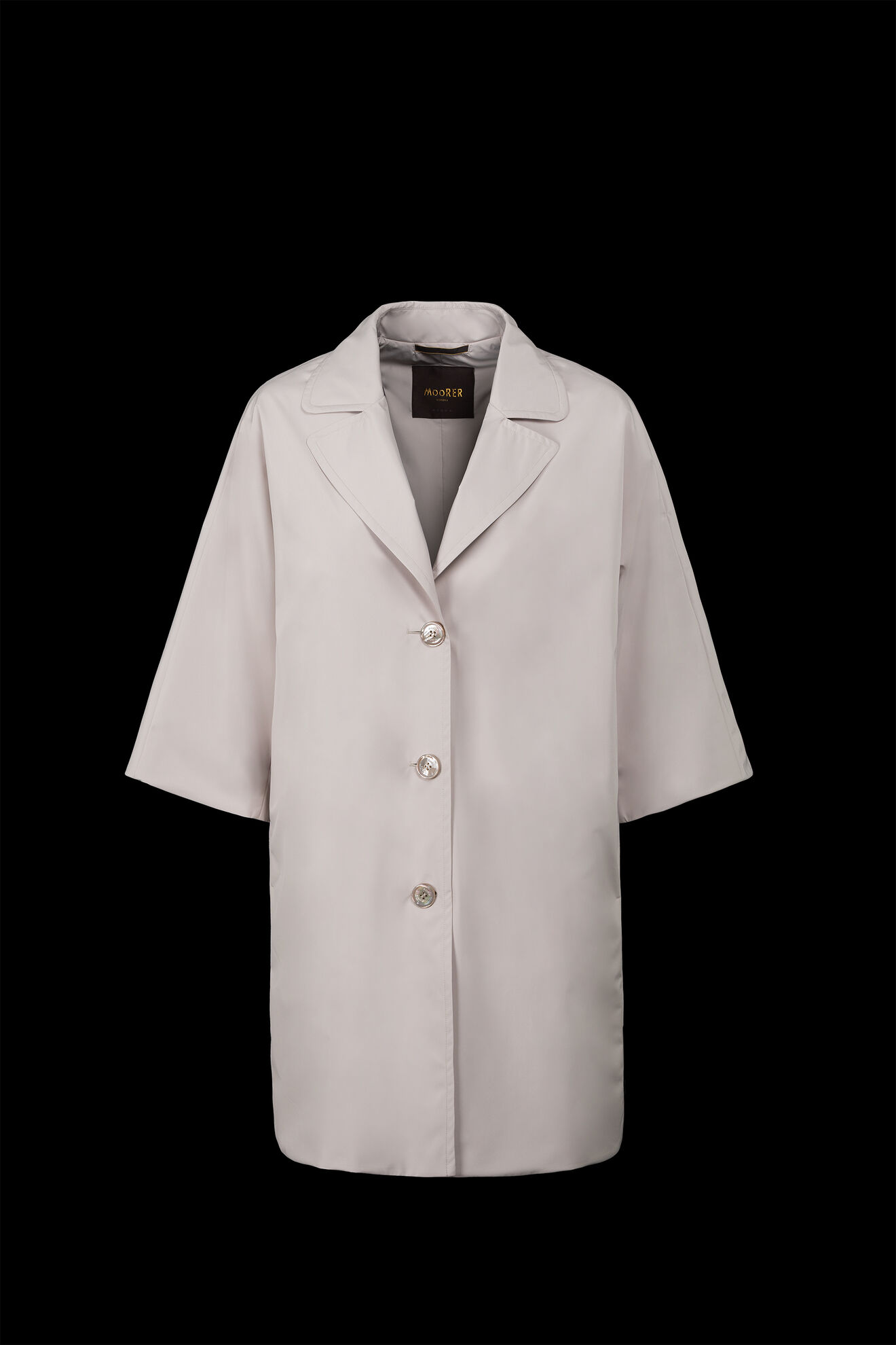 Moorer LUCILIA-STP PEARL