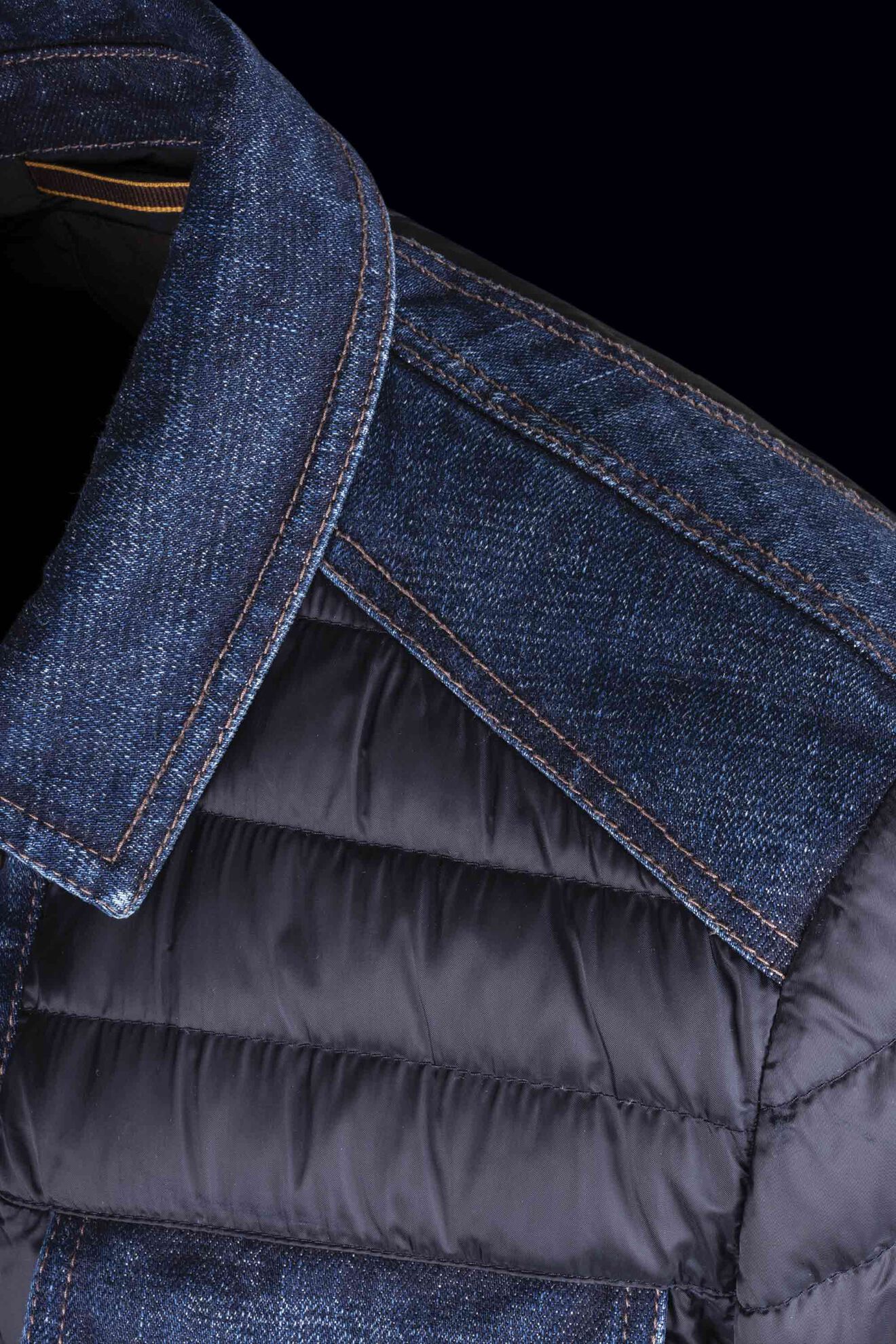 Moorer CRESPI-104S BLU