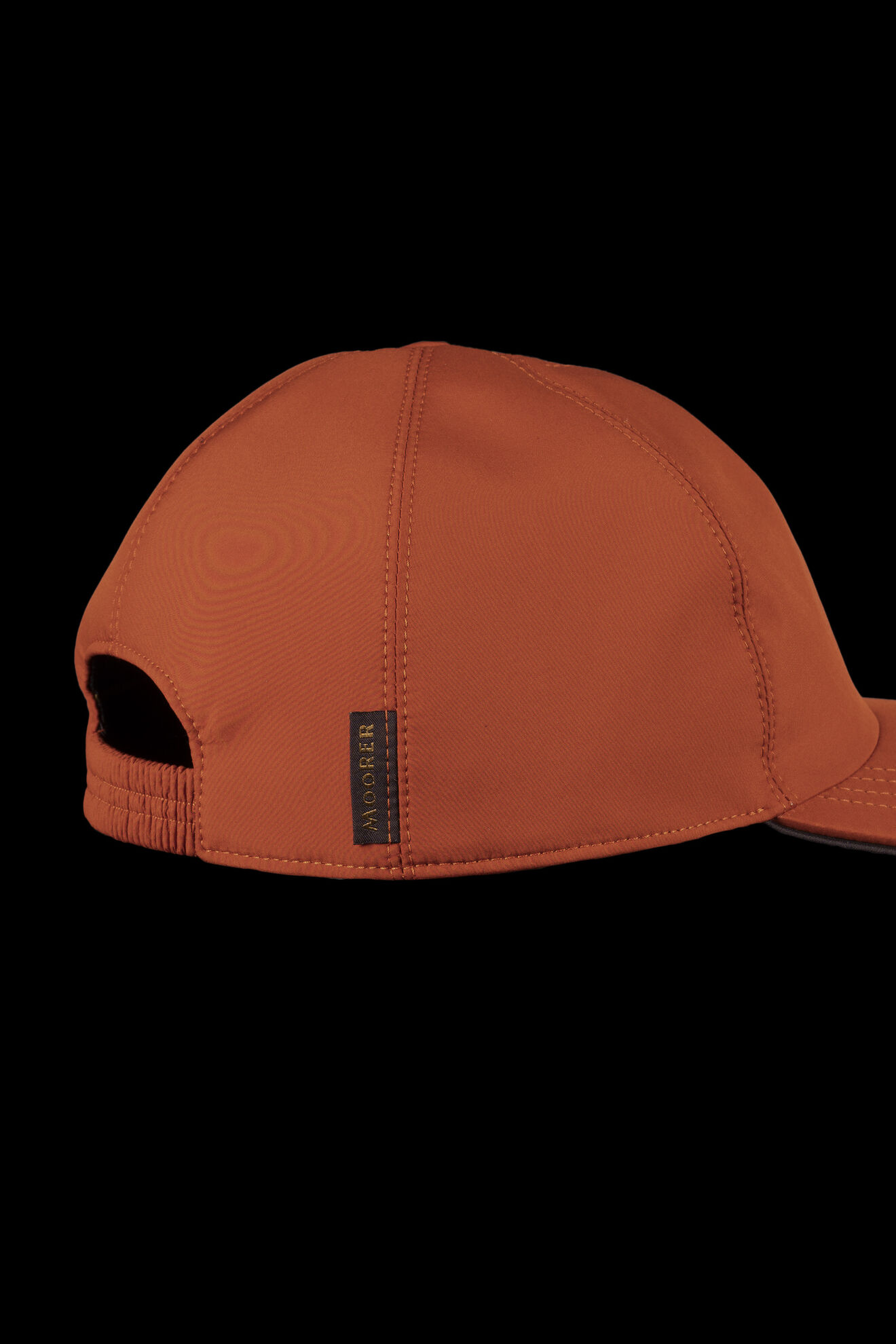 Moorer ROBINSON-STP ARANCIO