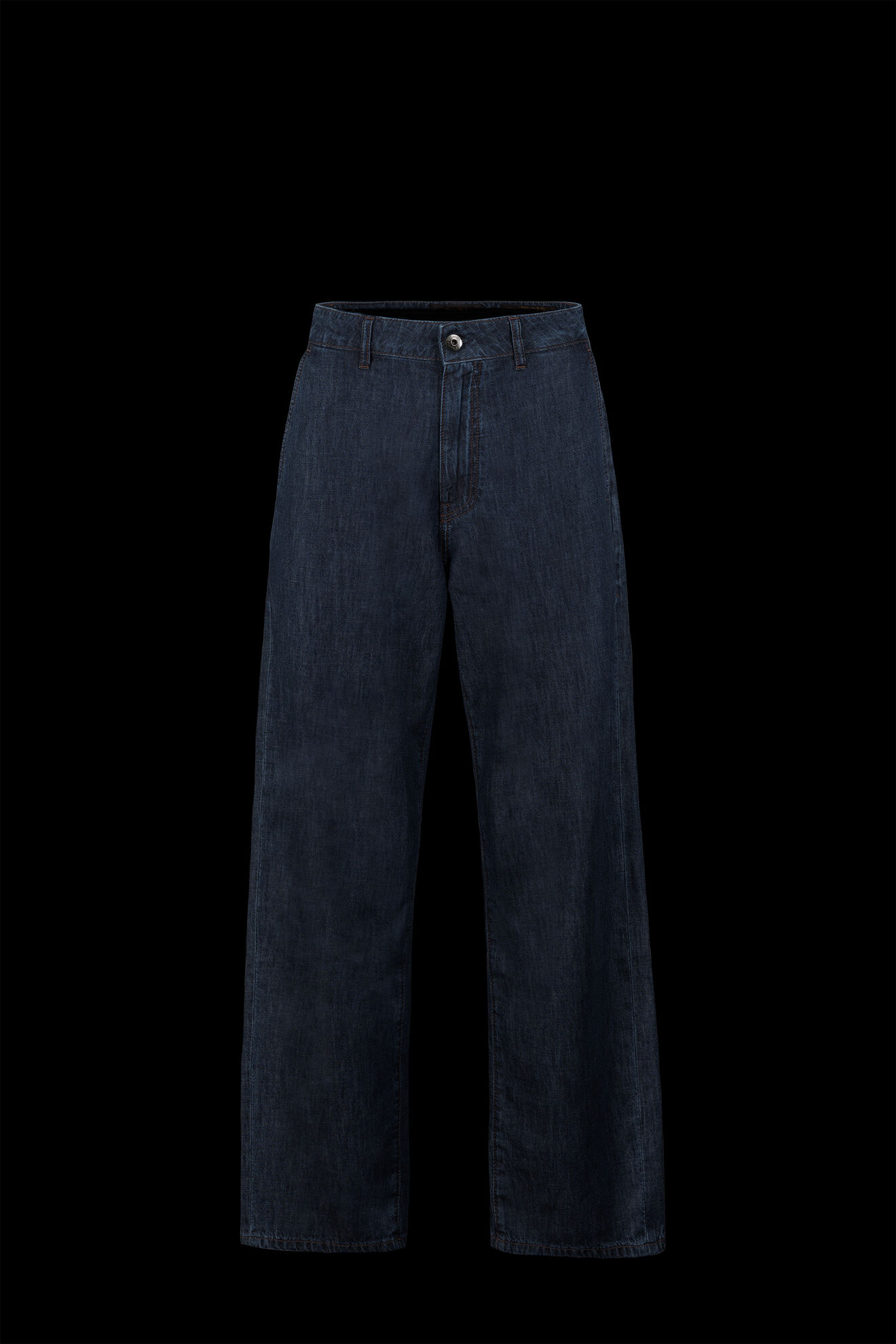 Moorer CABIRIAN-J-LGD BLU DENIM