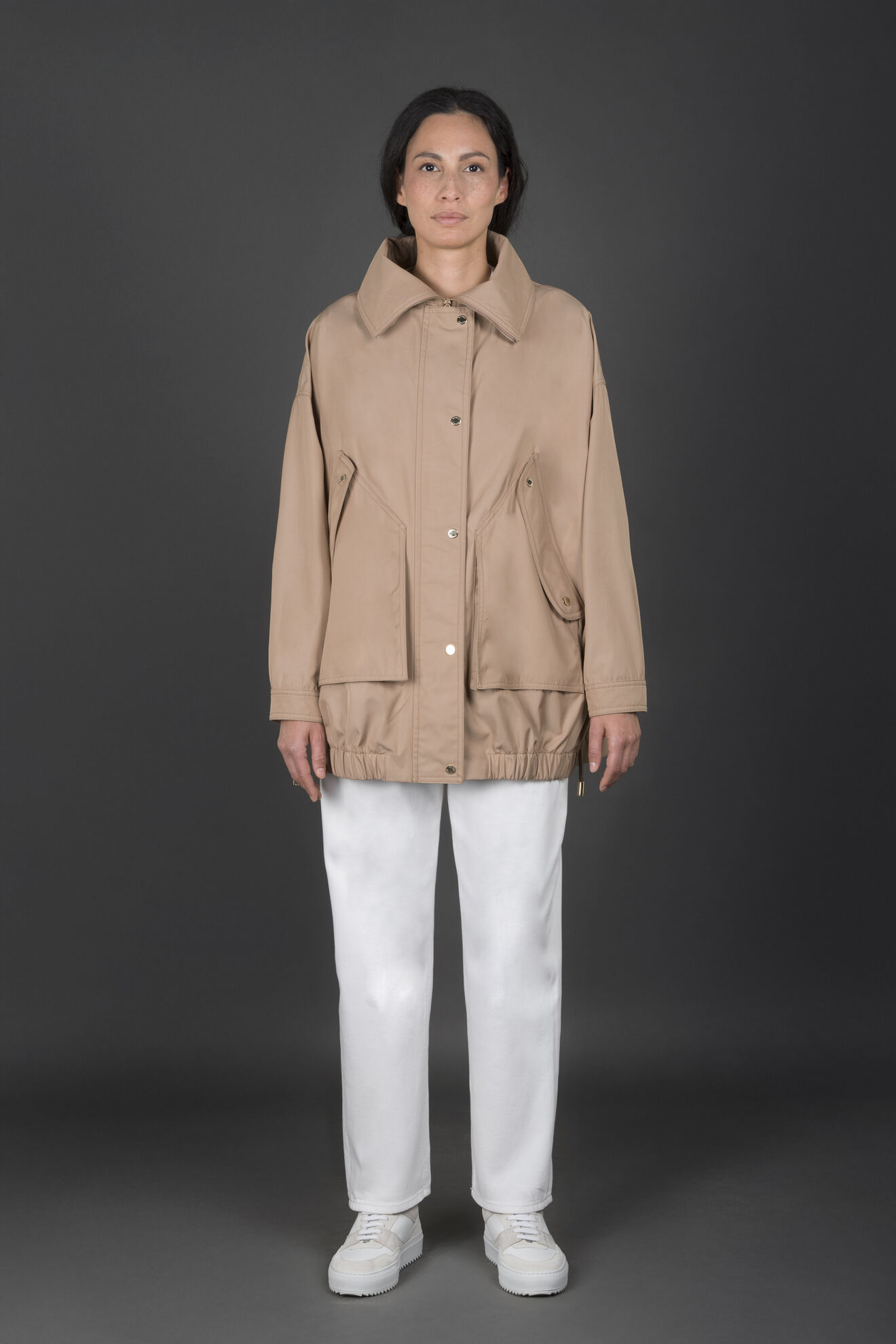 Moorer OLINDA-WCO CAMMELLO