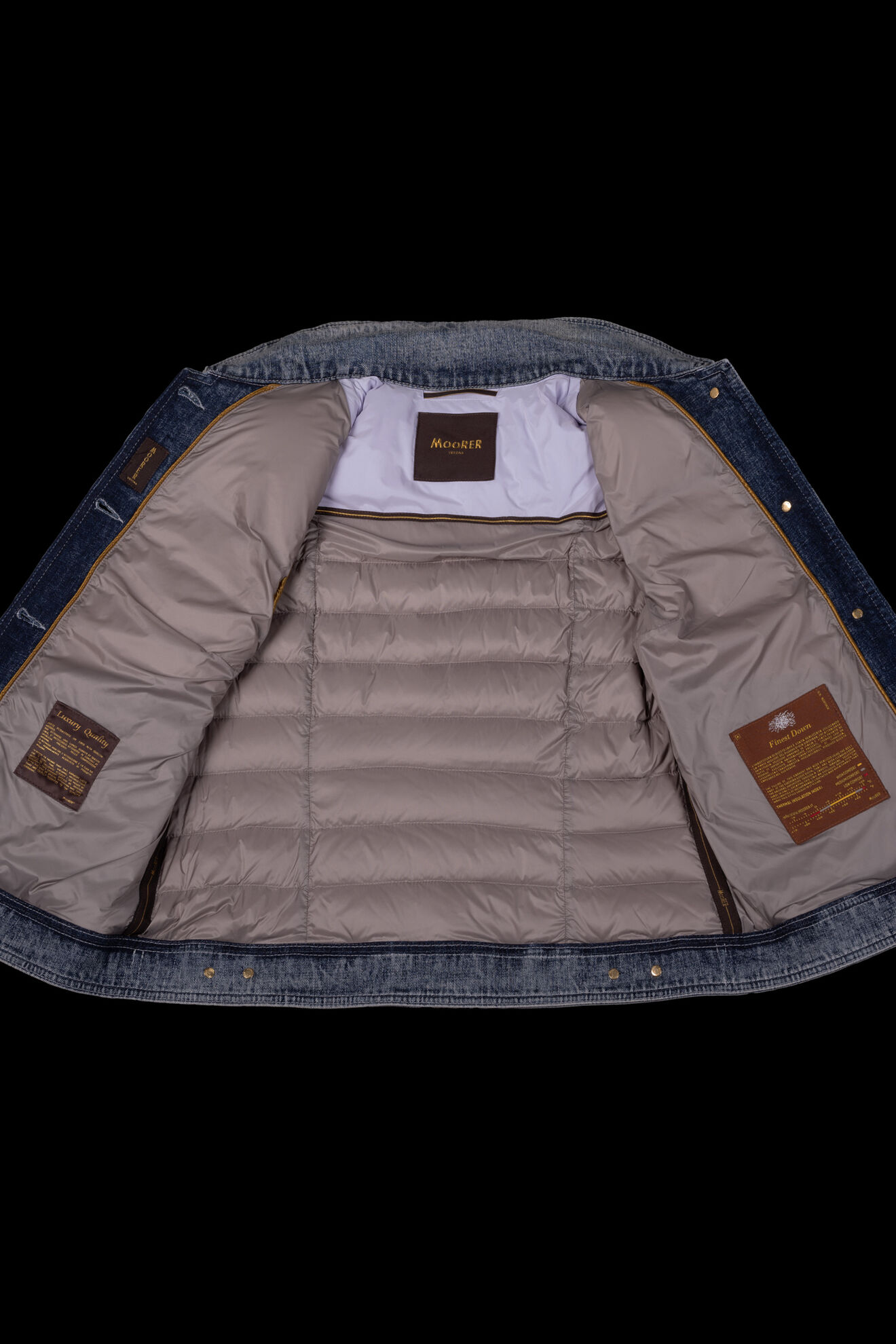 Moorer PETUNIA-04O GLICINE