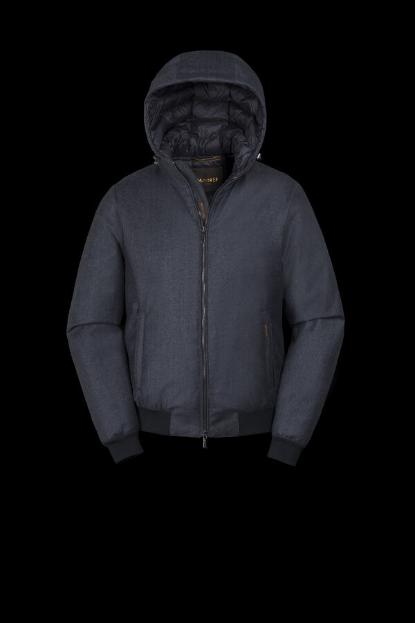 Moorer ONIRO-FFL BLU