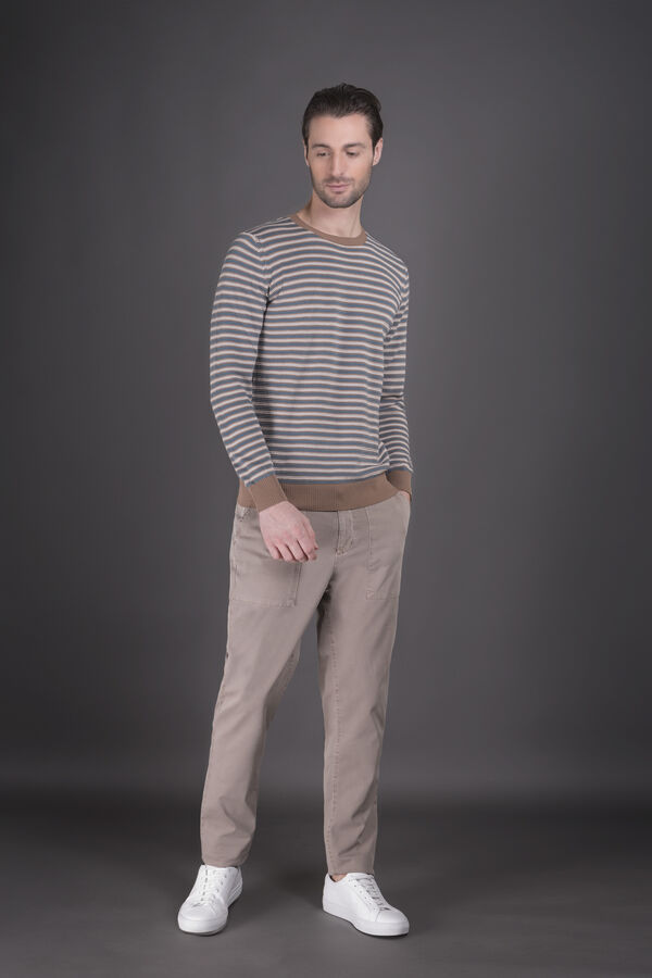 Moorer PORTMAN-RHD PAVONE/TORTORA